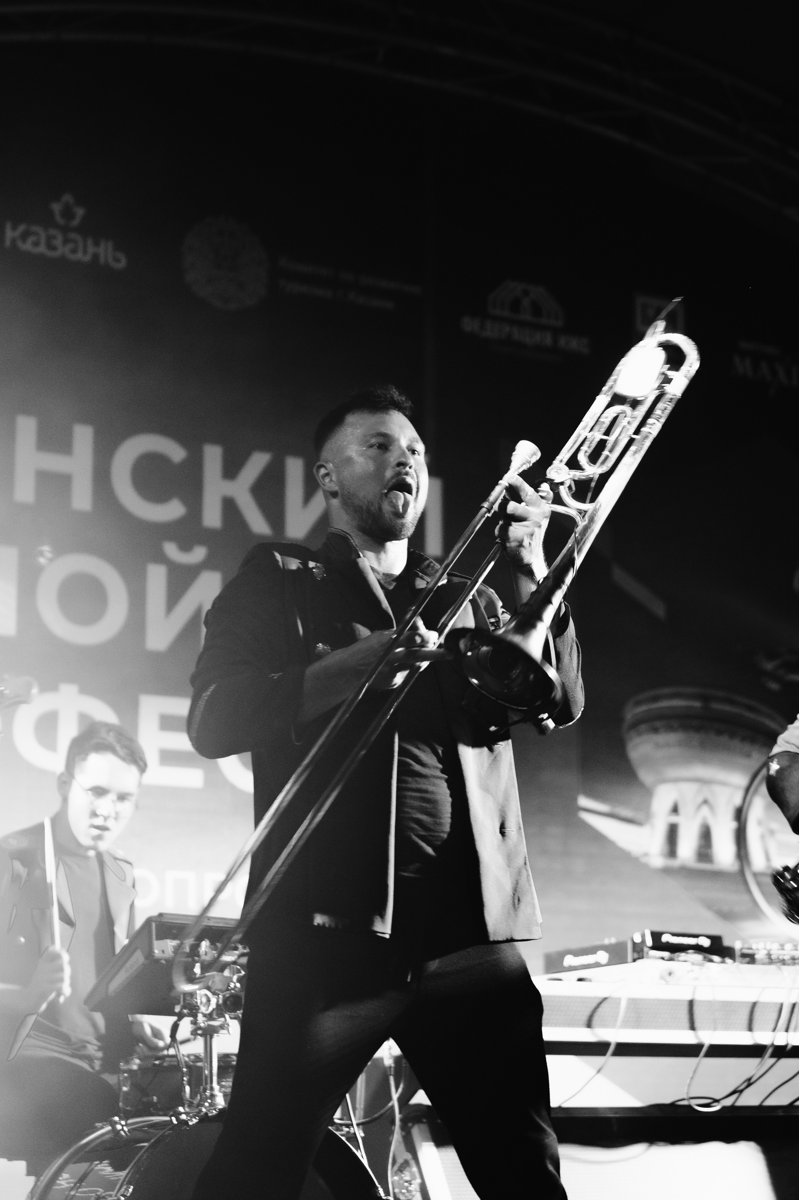 Ночной велофест. Главная