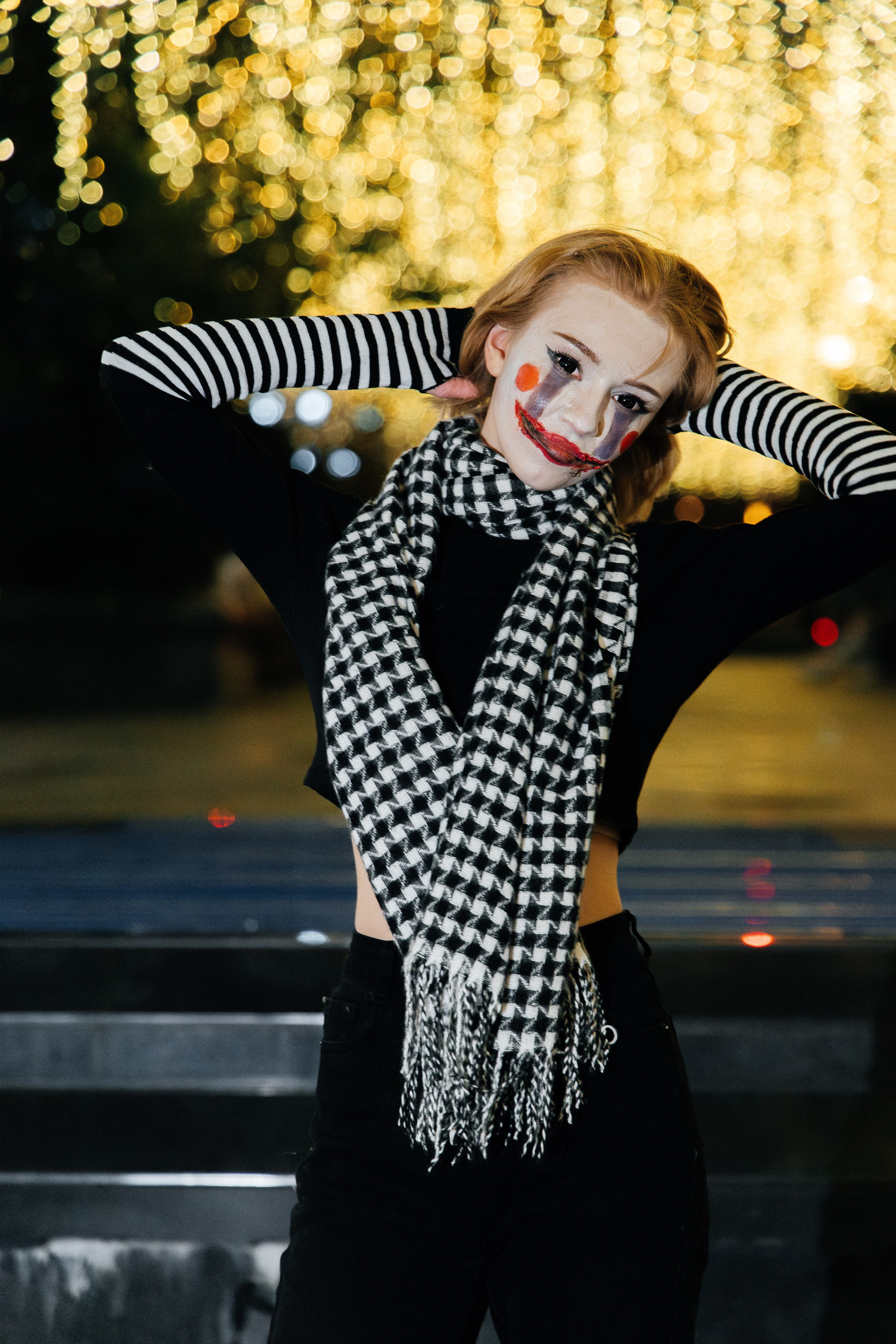 Halloween. Семейный, репортажный, детский фотограф Комсомольск-на-Амуре