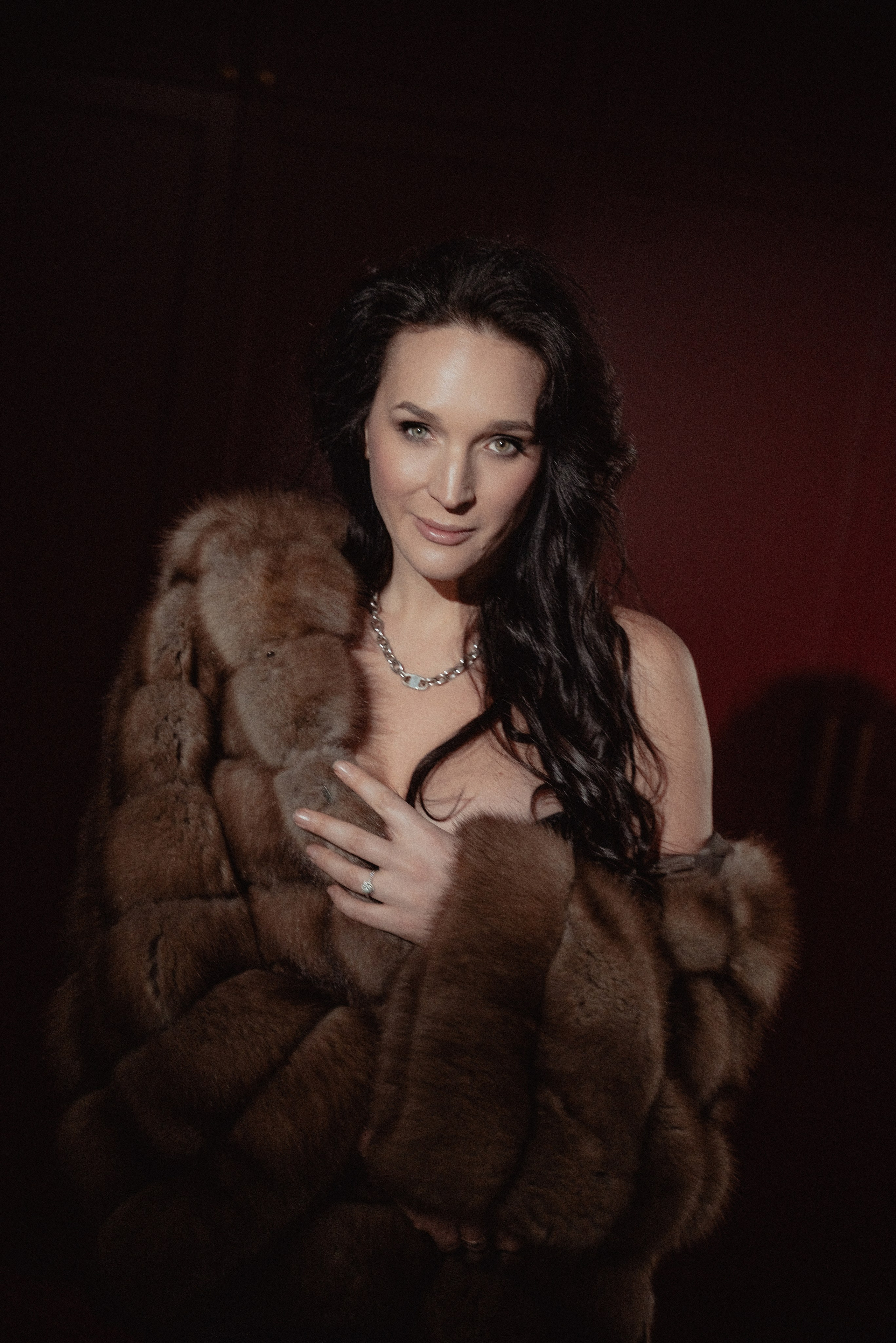 ANASTASIA. Екатерина Курбанова. Женский фотограф