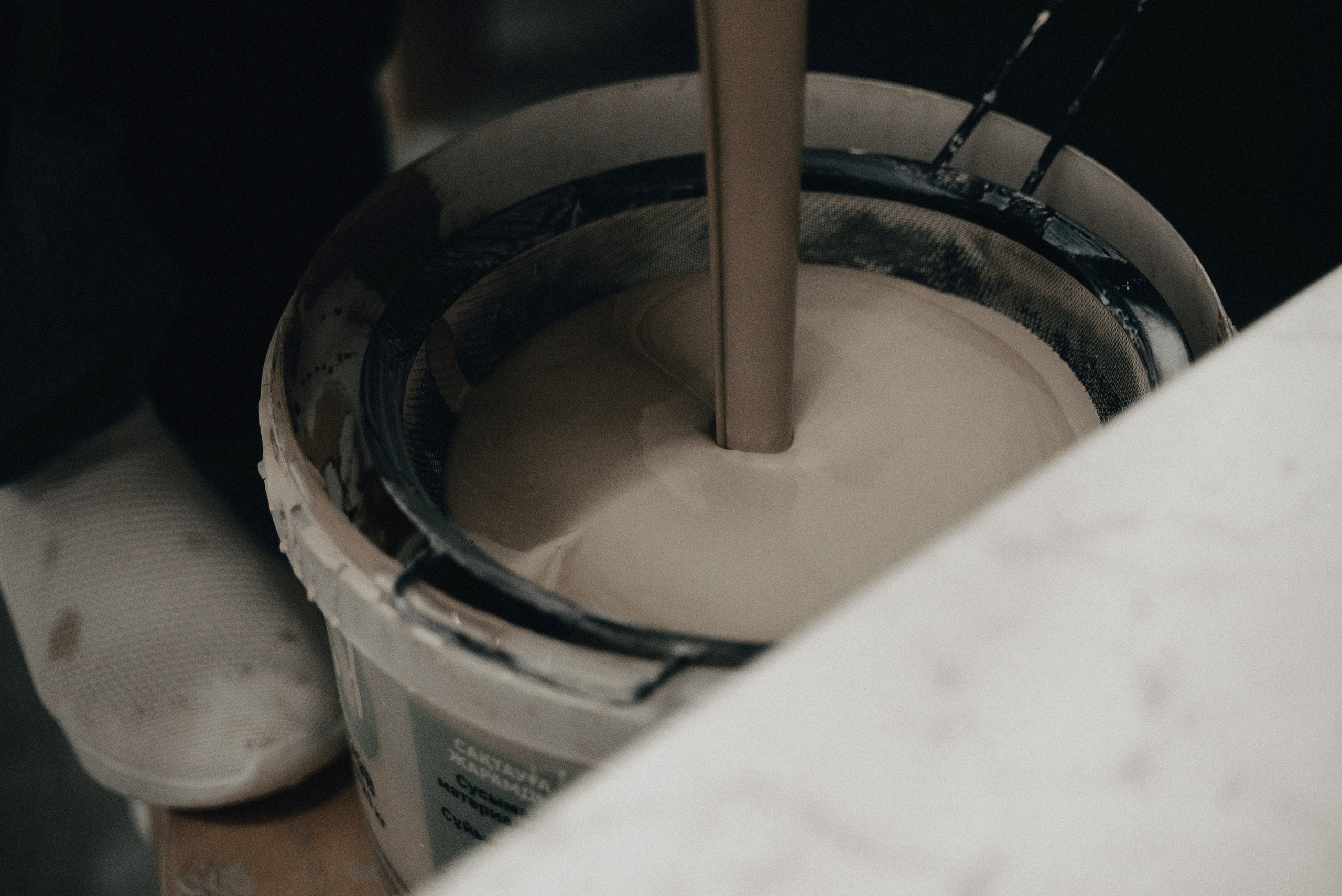 SIMPLICITY, гончарная студия. Екатерина Курбанова. Женский фотограф