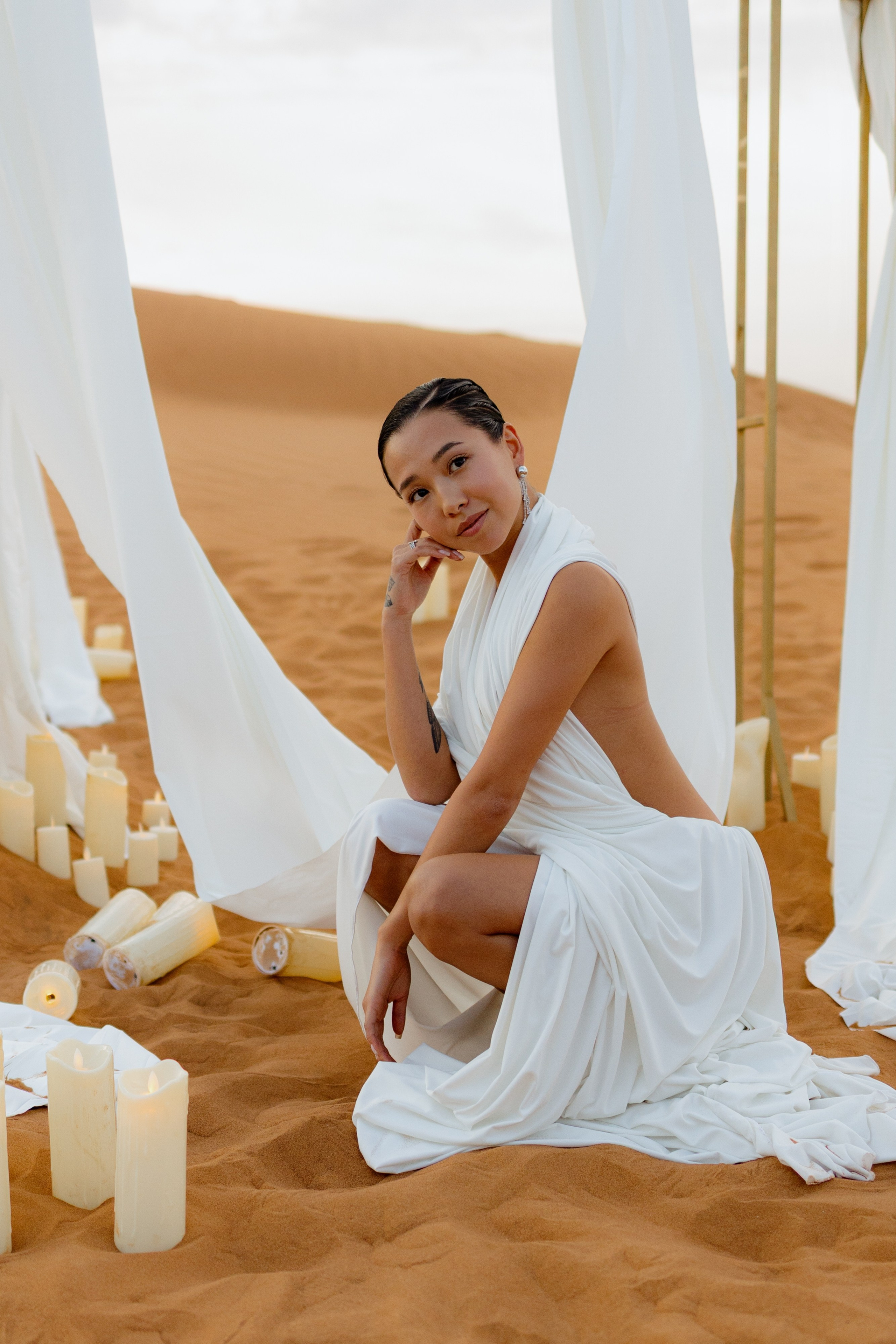 Dubai. Свадебный фотограф города Астана Асылбек Ерлан