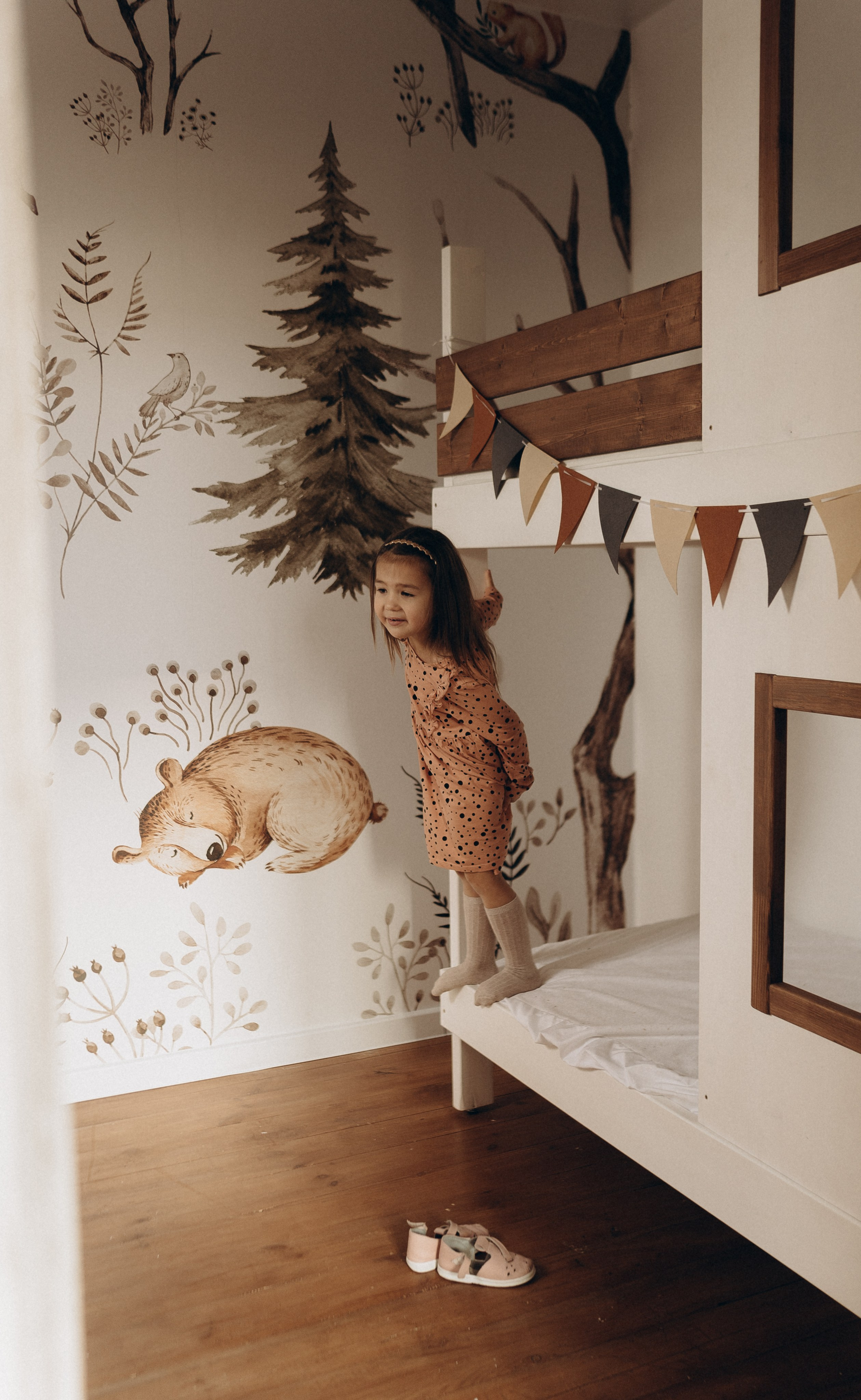 Роззи, Майкл, Лира и Яна. Семейный и домашний фотограф в Уфе Ирина Гарасюта