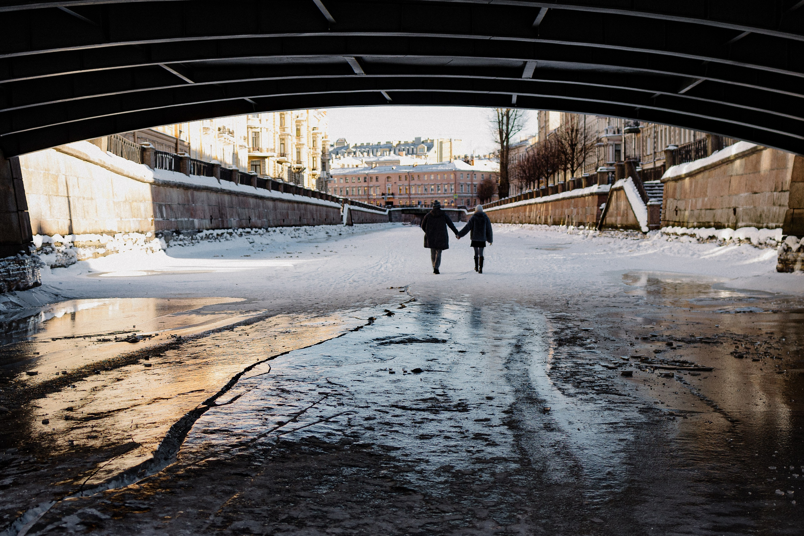 Прокричу тебе шёпотом. Семейный фотограф в Санкт-Петербурге Лена Соколова