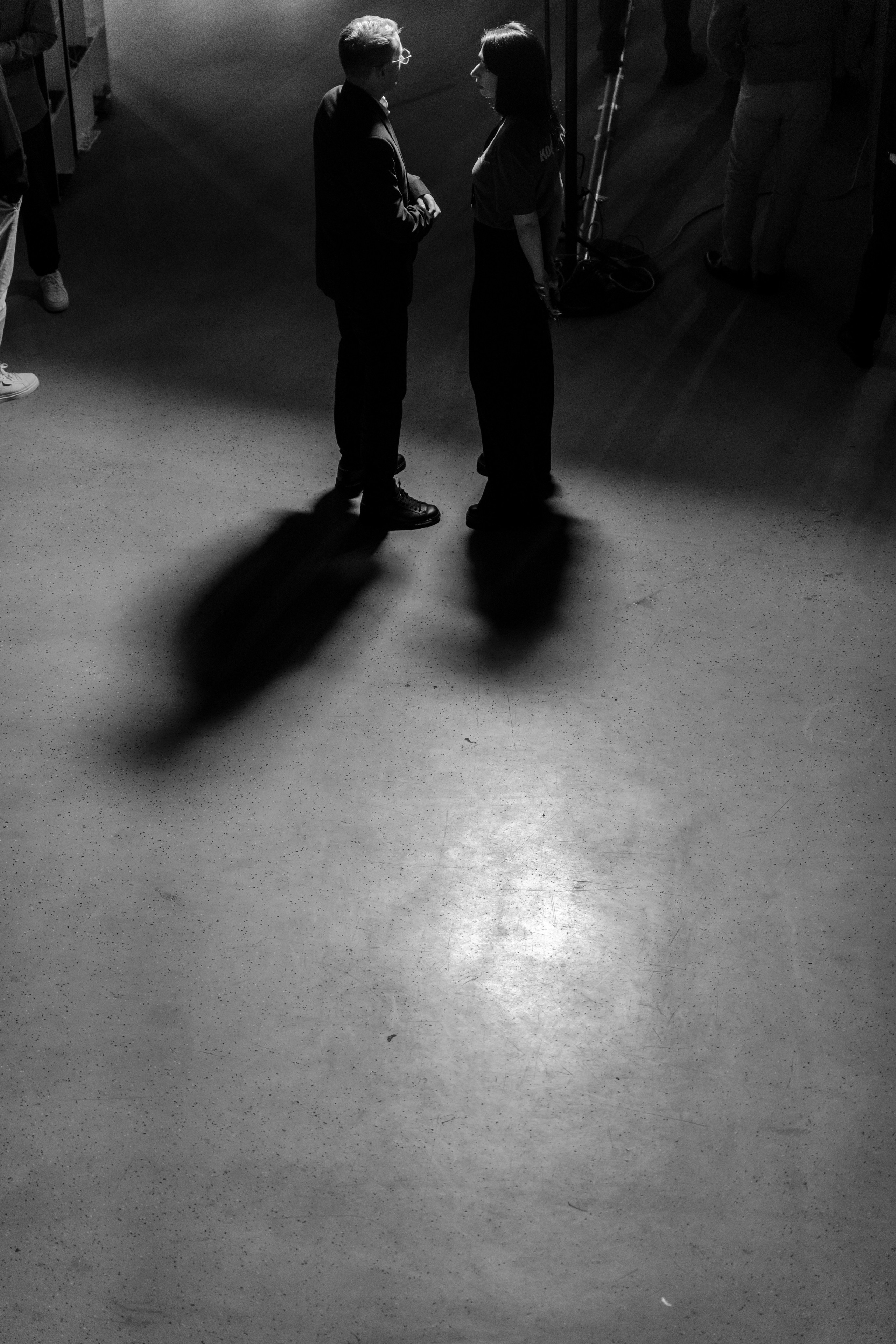 Фотограф на самую большую бизнес конференцию в России. Репортажный фотограф Москва Сергей Дружинин