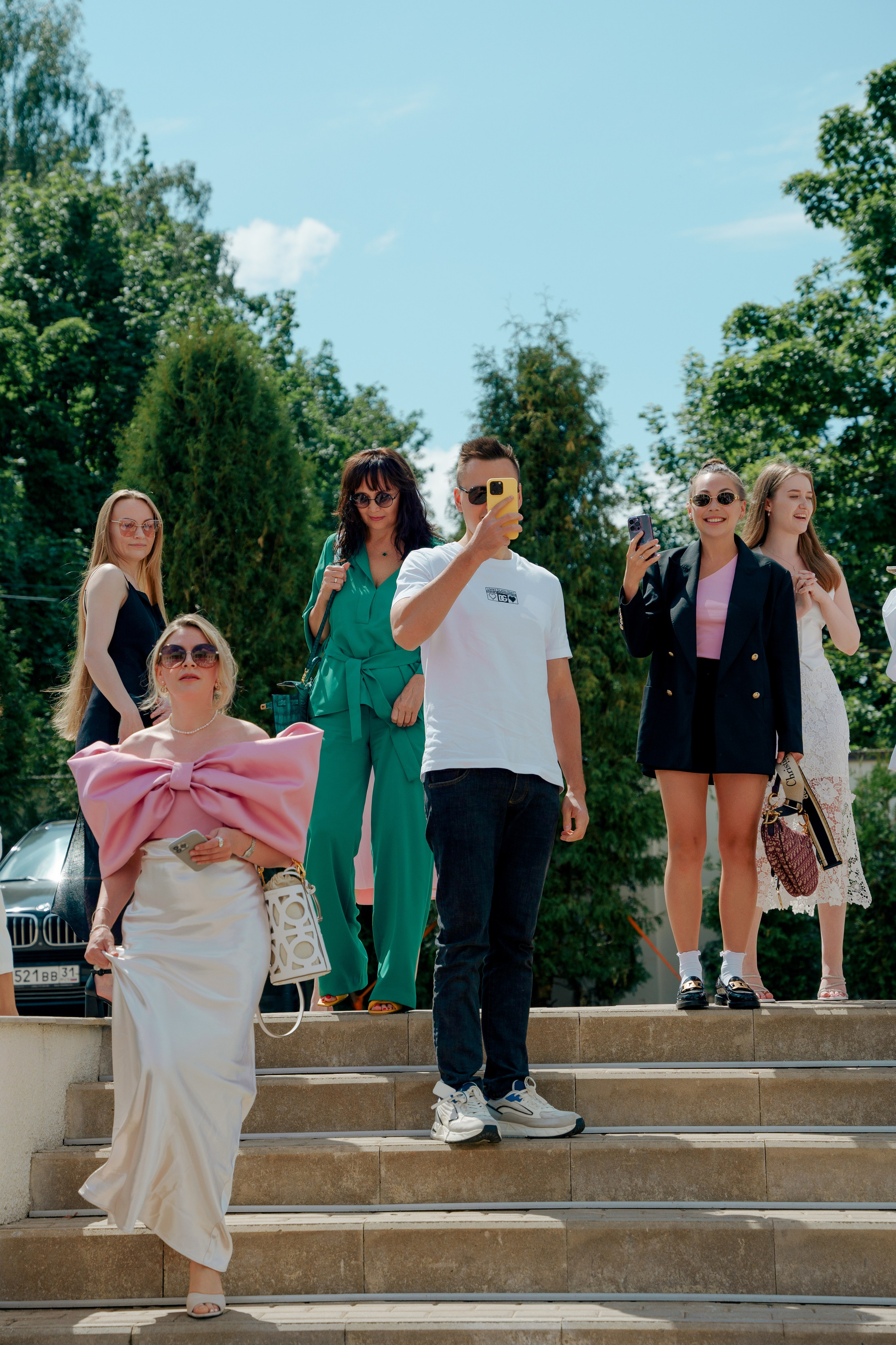 Светский репортаж с VIP DAY WOMEN CONF в Барвихе. Репортажный фотограф Москва Сергей Дружинин