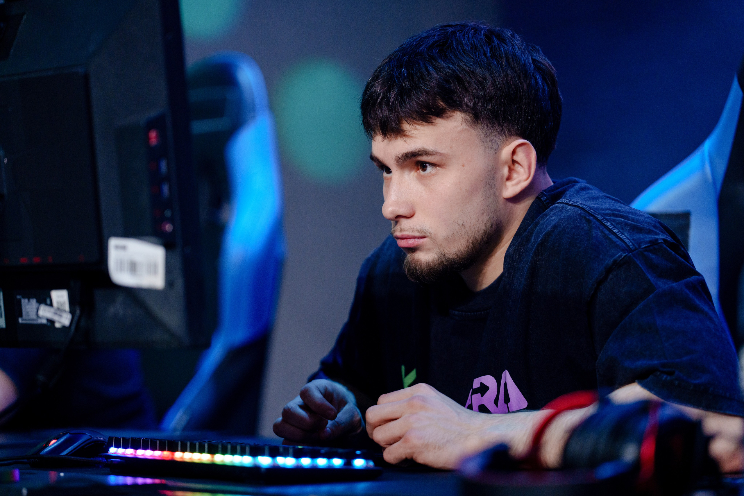 Турнир трейдеров в Москве. Репортажный фотограф Москва Сергей Дружинин