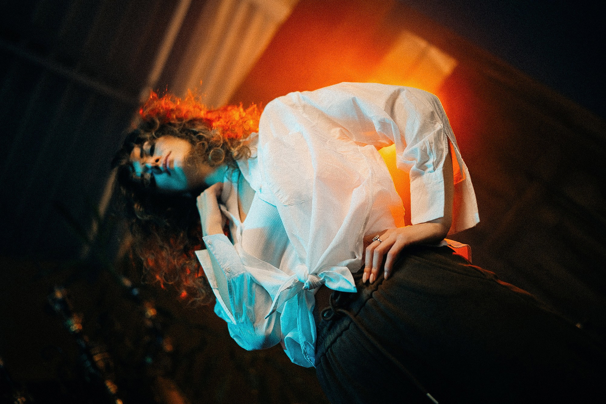 Фотограф в Омске Андрей Беляев