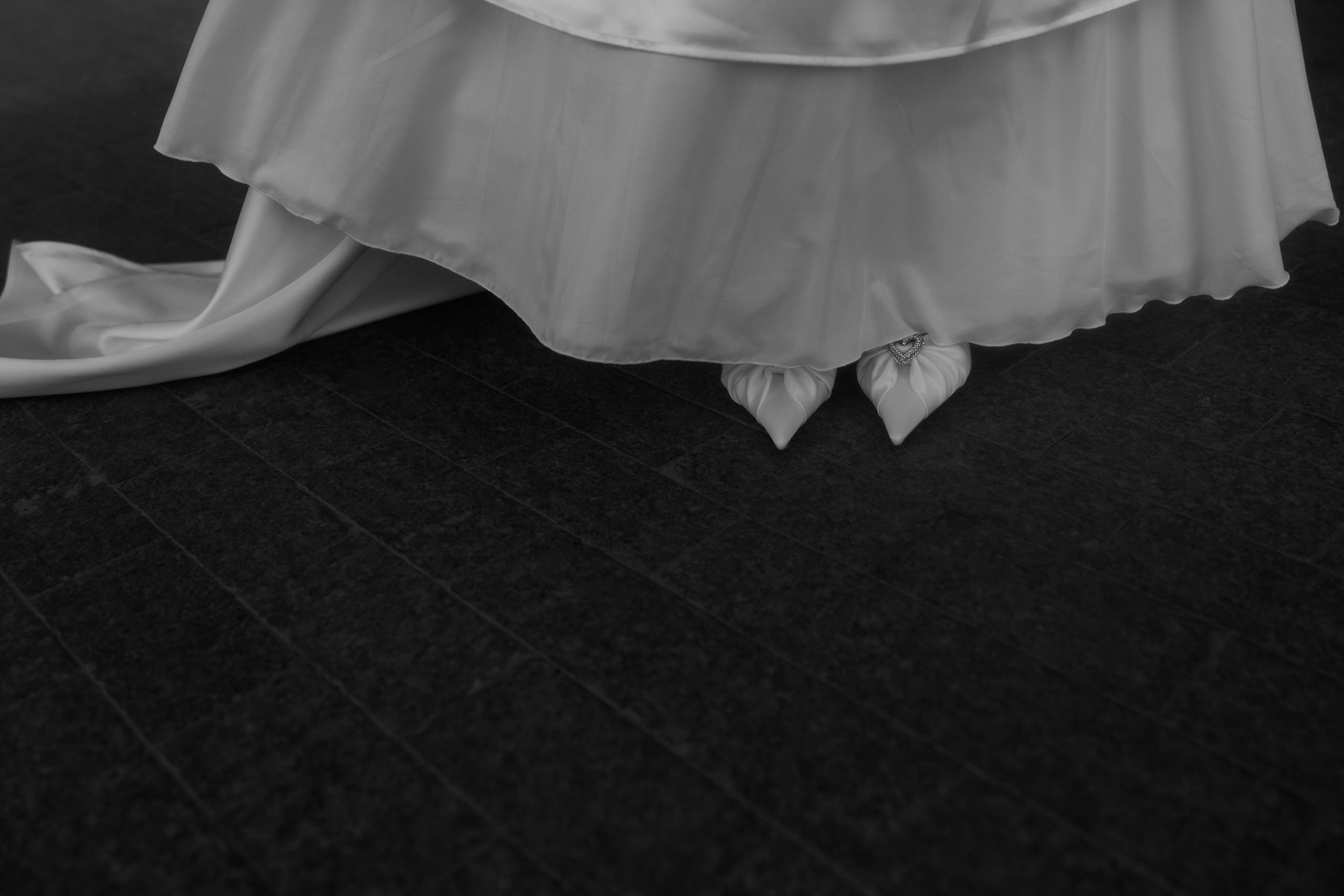 Аполлинария & Александр. Yura Rush Свадебный фотограф Тюмень