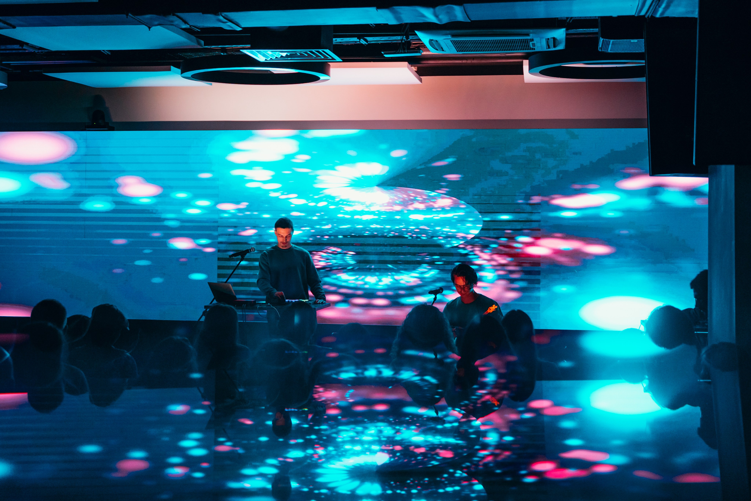 School 21 x NUR. Главная