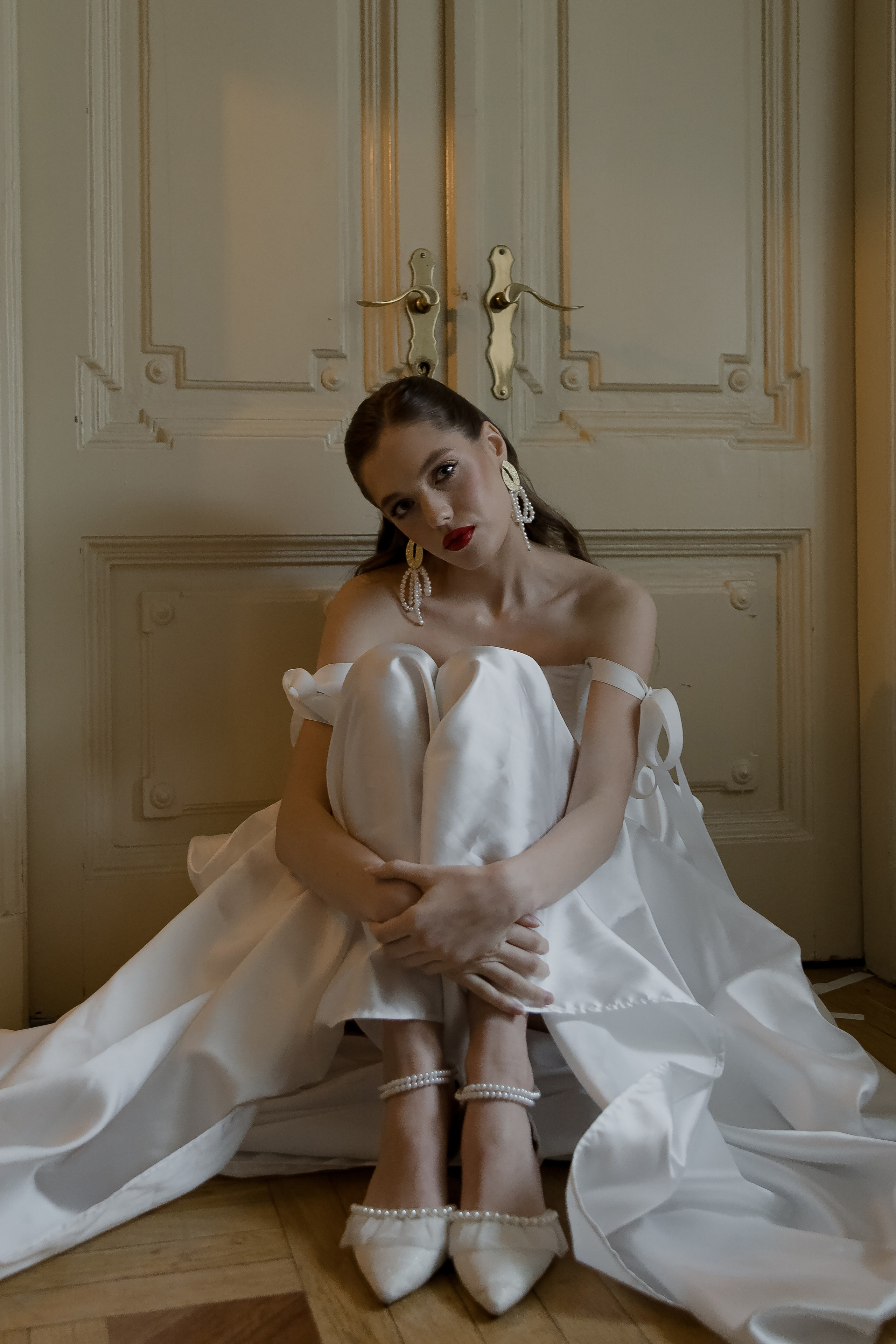 Утро невесты | Daria. Свадебный и женский фотограф в Москве