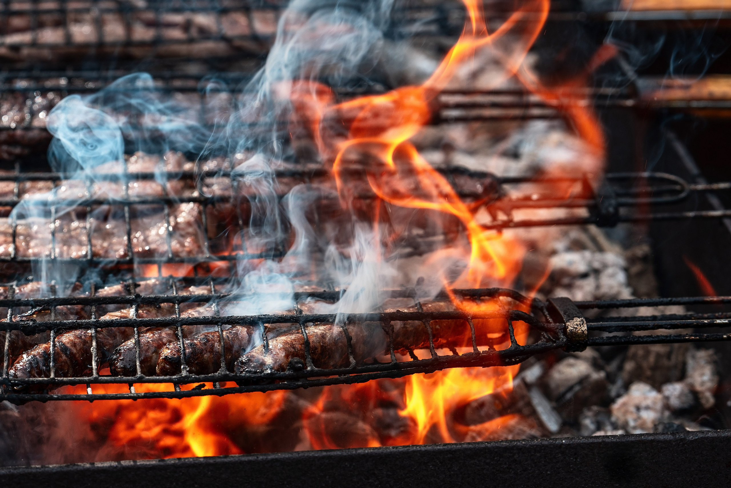 Burgerstat. Фотограф Сочи