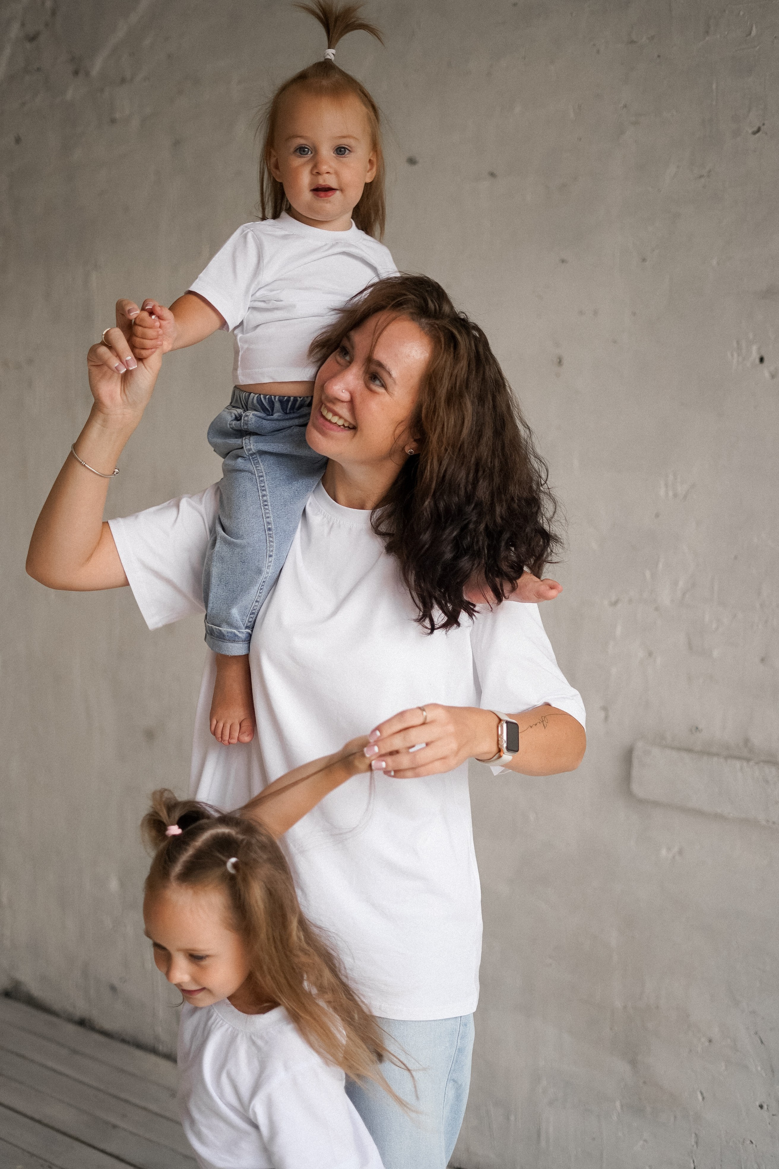 Здесь живет любовь. Фотограф Татьяна Митрофанова