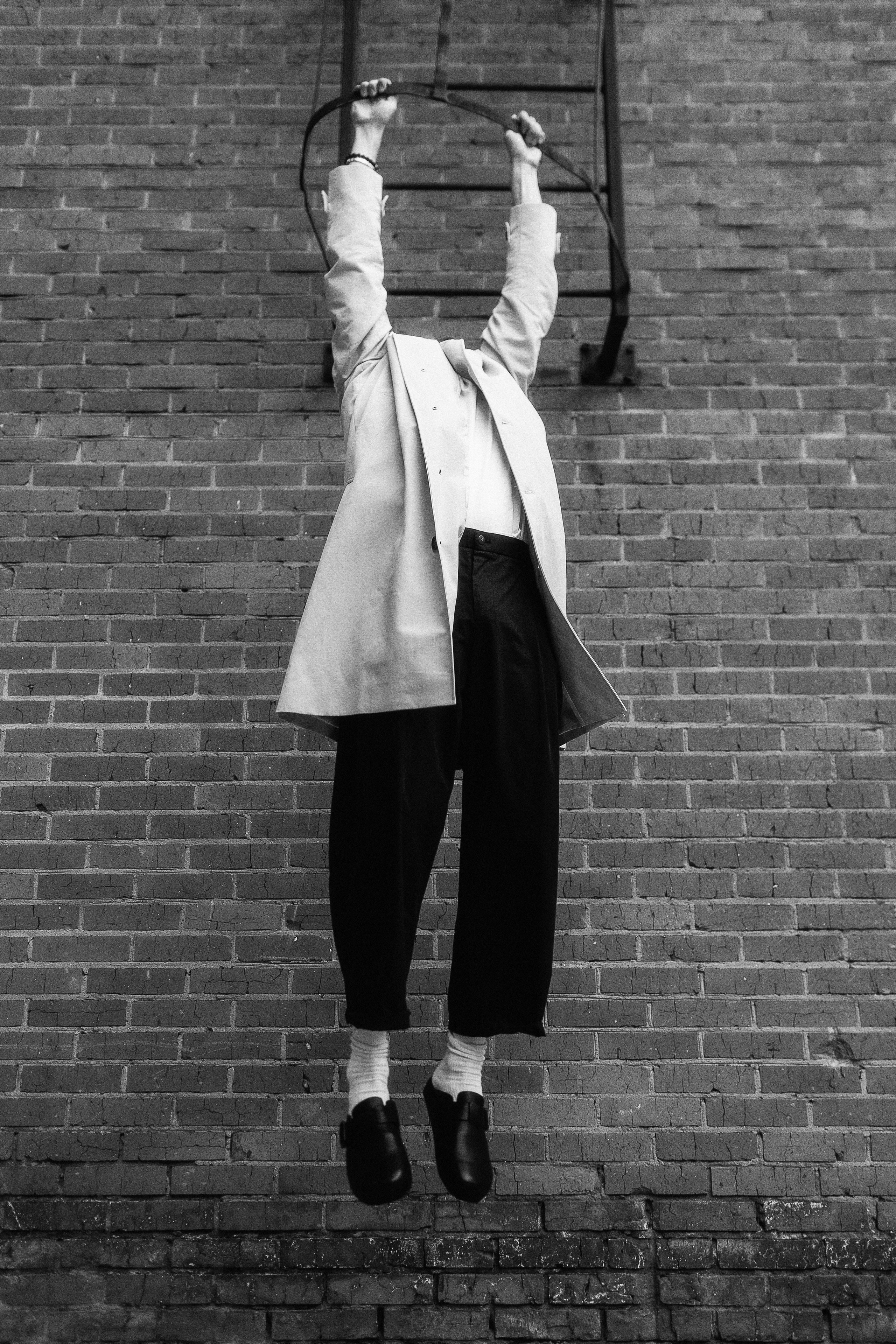 B'n'W. Фотограф в Москве Десятова Ксения