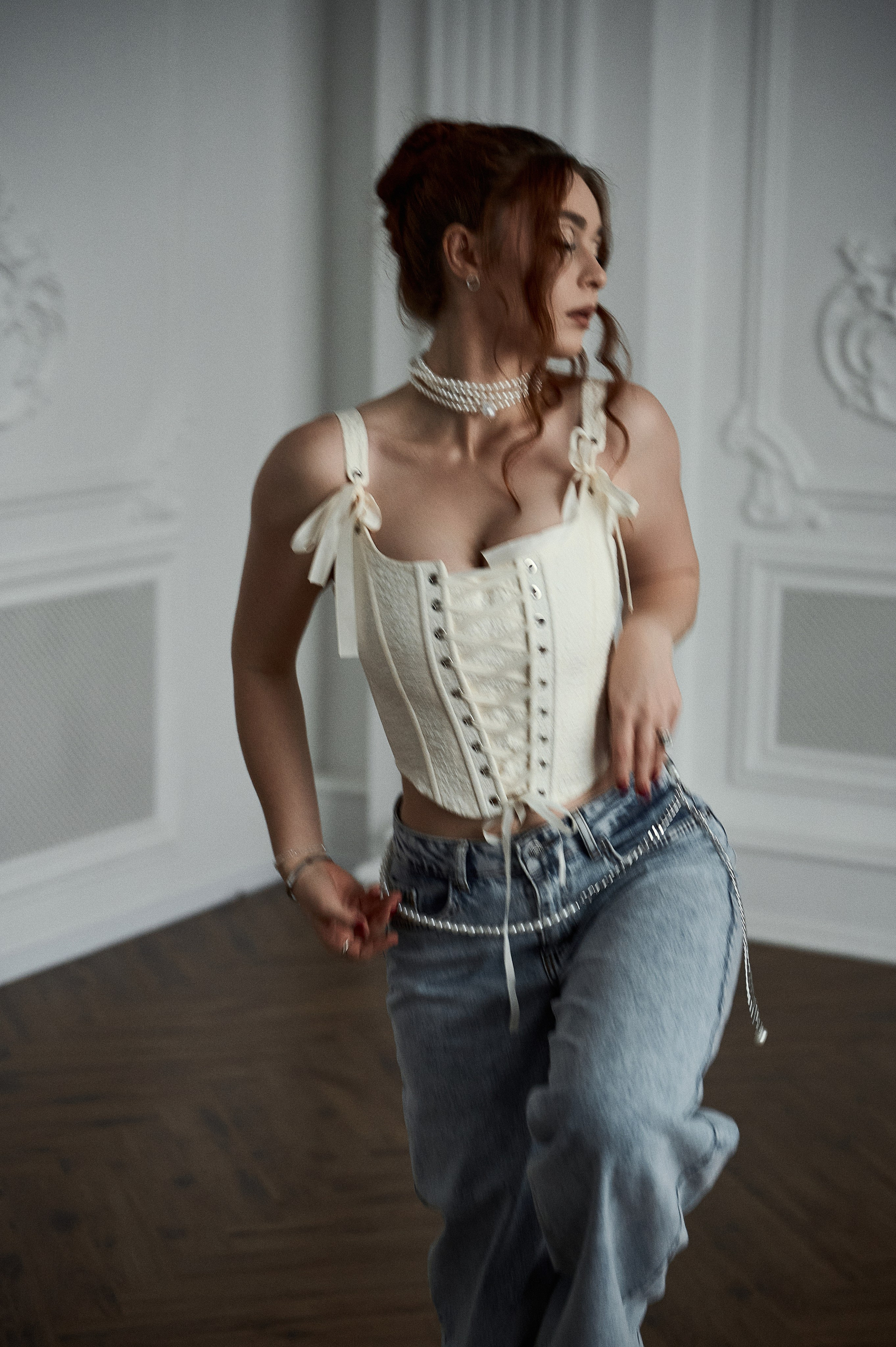 Валерия. Свадебный и портретный фотограф в Брянске Скепская Лилия