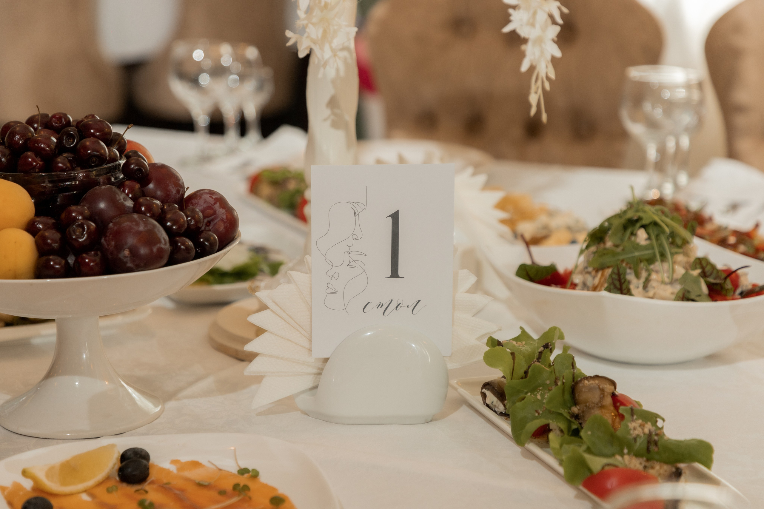 Банкеты. Свадебный фотограф Ангелина Сунгатулина | Саратов | Балаково | Вольск