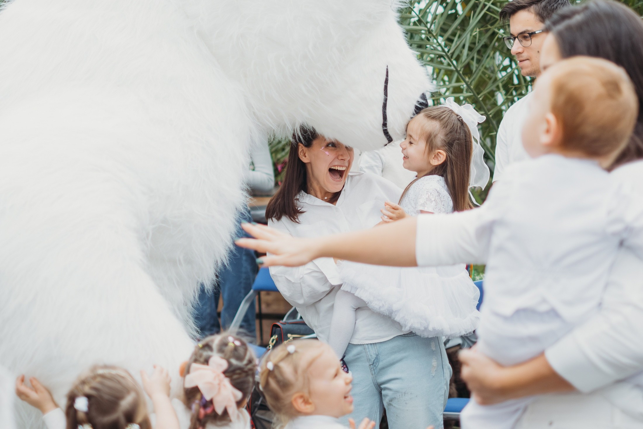 Репортаж с детского концерта. Семейный и детский фотограф в Санкт-Петербурге