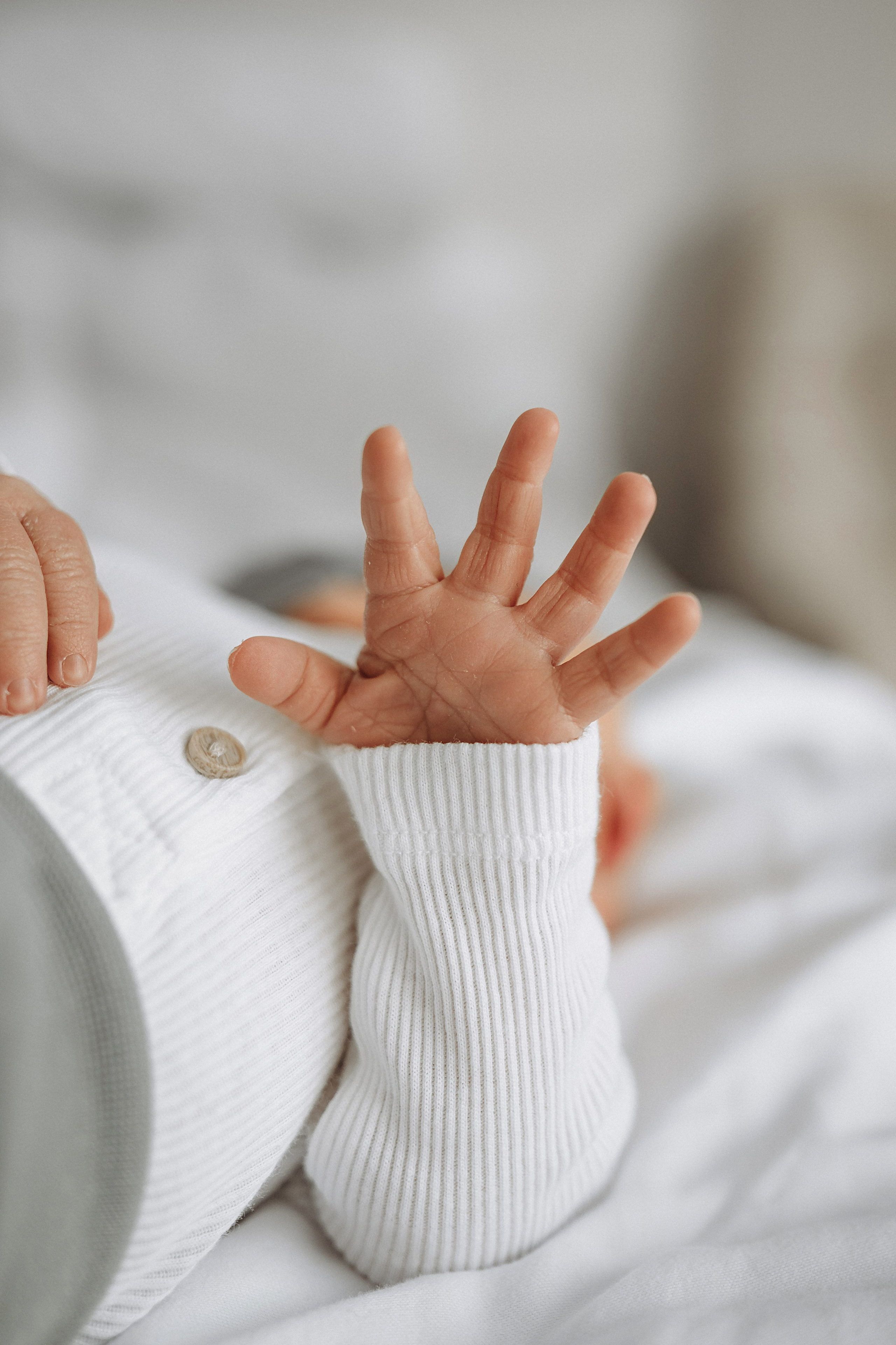 Семейный и детский фотограф в Санкт-Петербурге