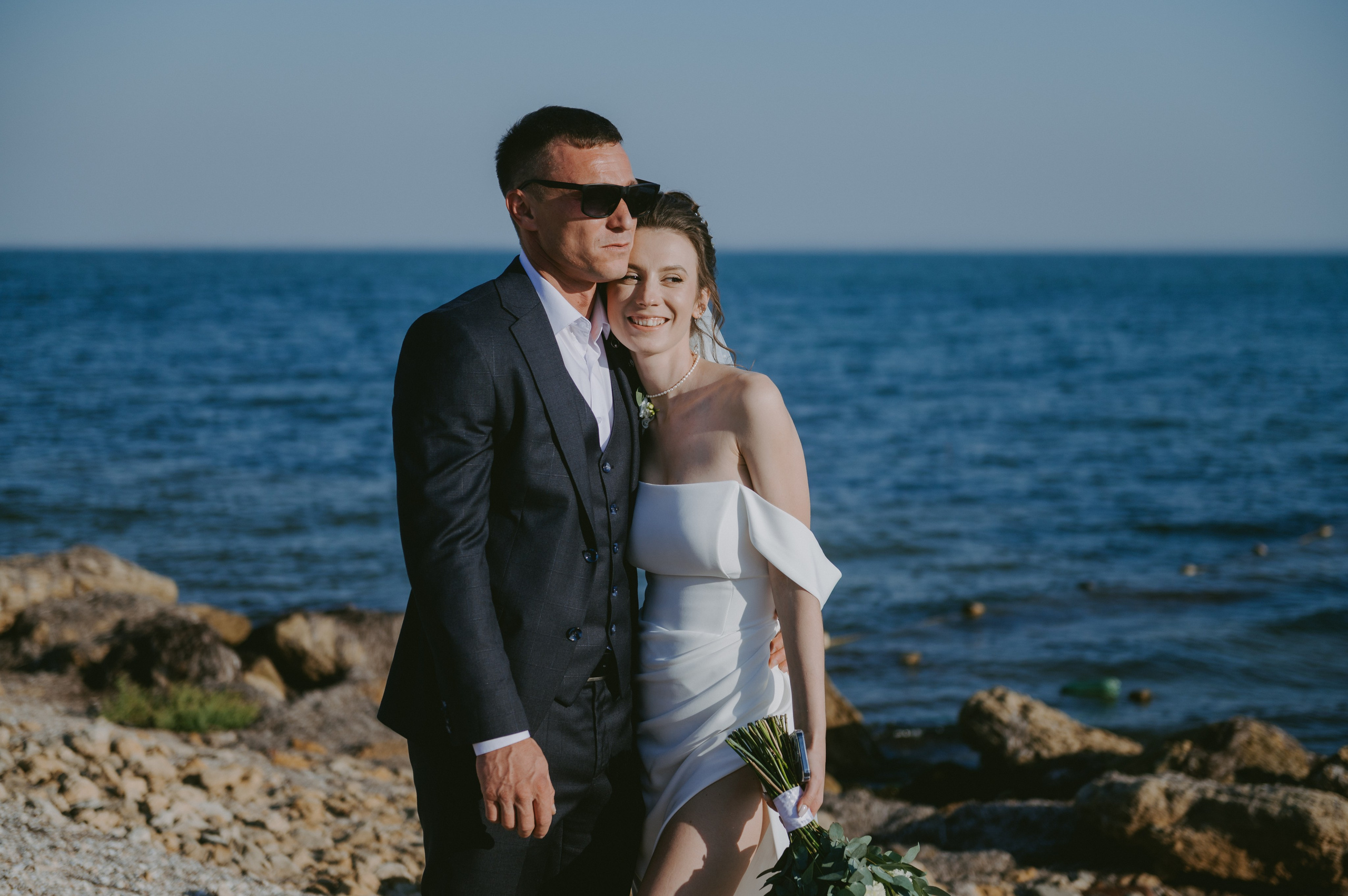 Олег&Елизавета фотограф Елена Горбач. Свадебный и семейный фотограф город Темрюк Фотостудия Темрюк