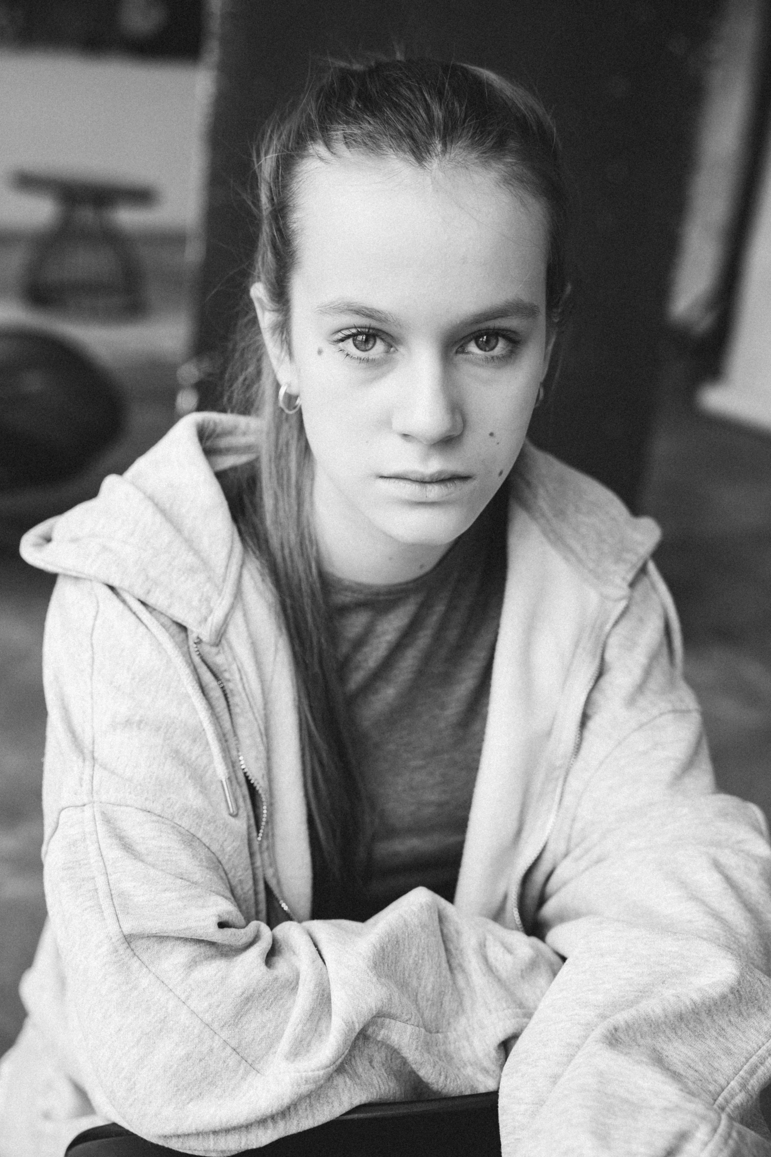 ПОЛИНА. Я фотограф из Москвы к Вашим услугам