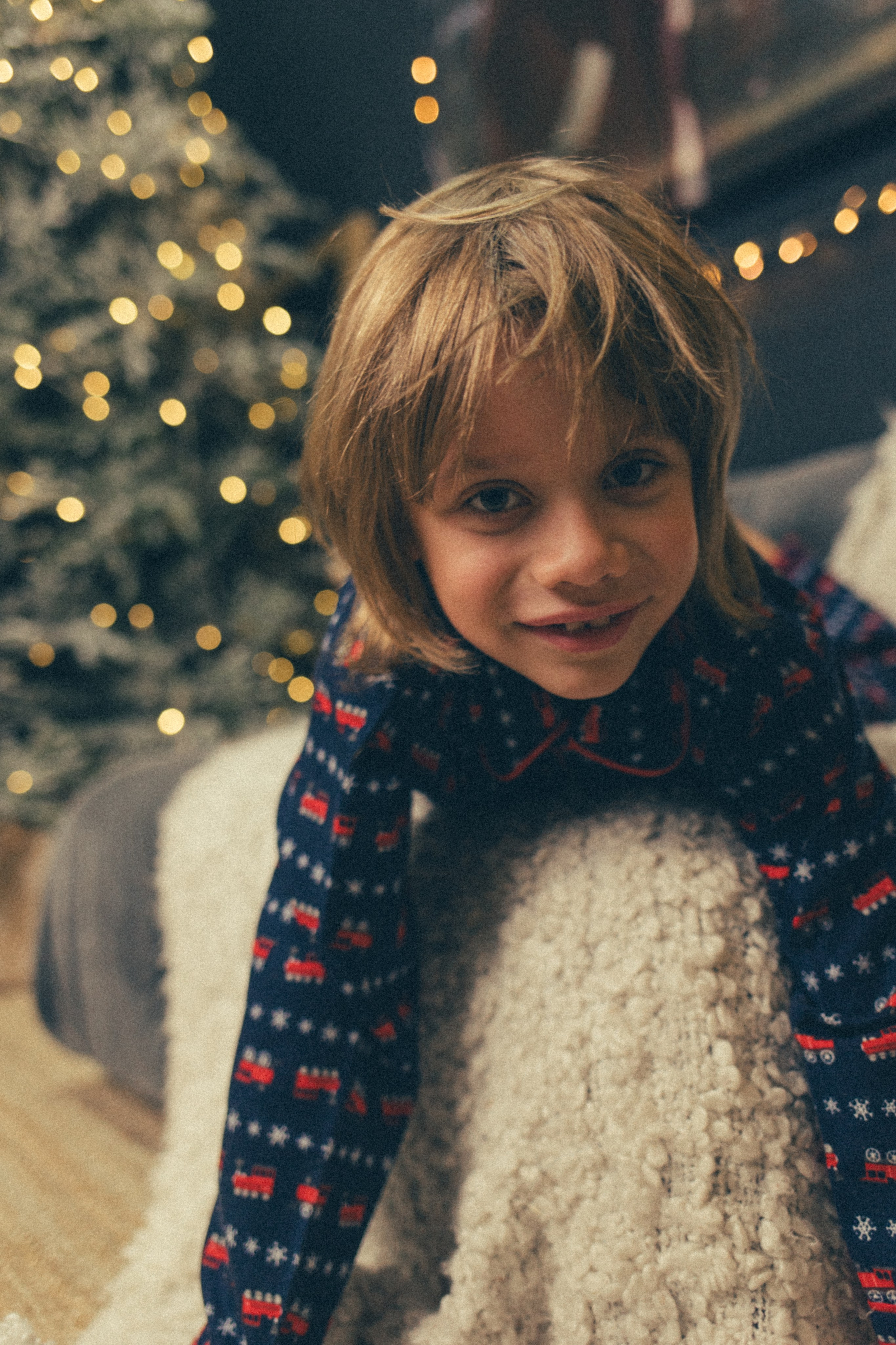 НОВЫЙ ГОД. Я фотограф из Москвы к Вашим услугам