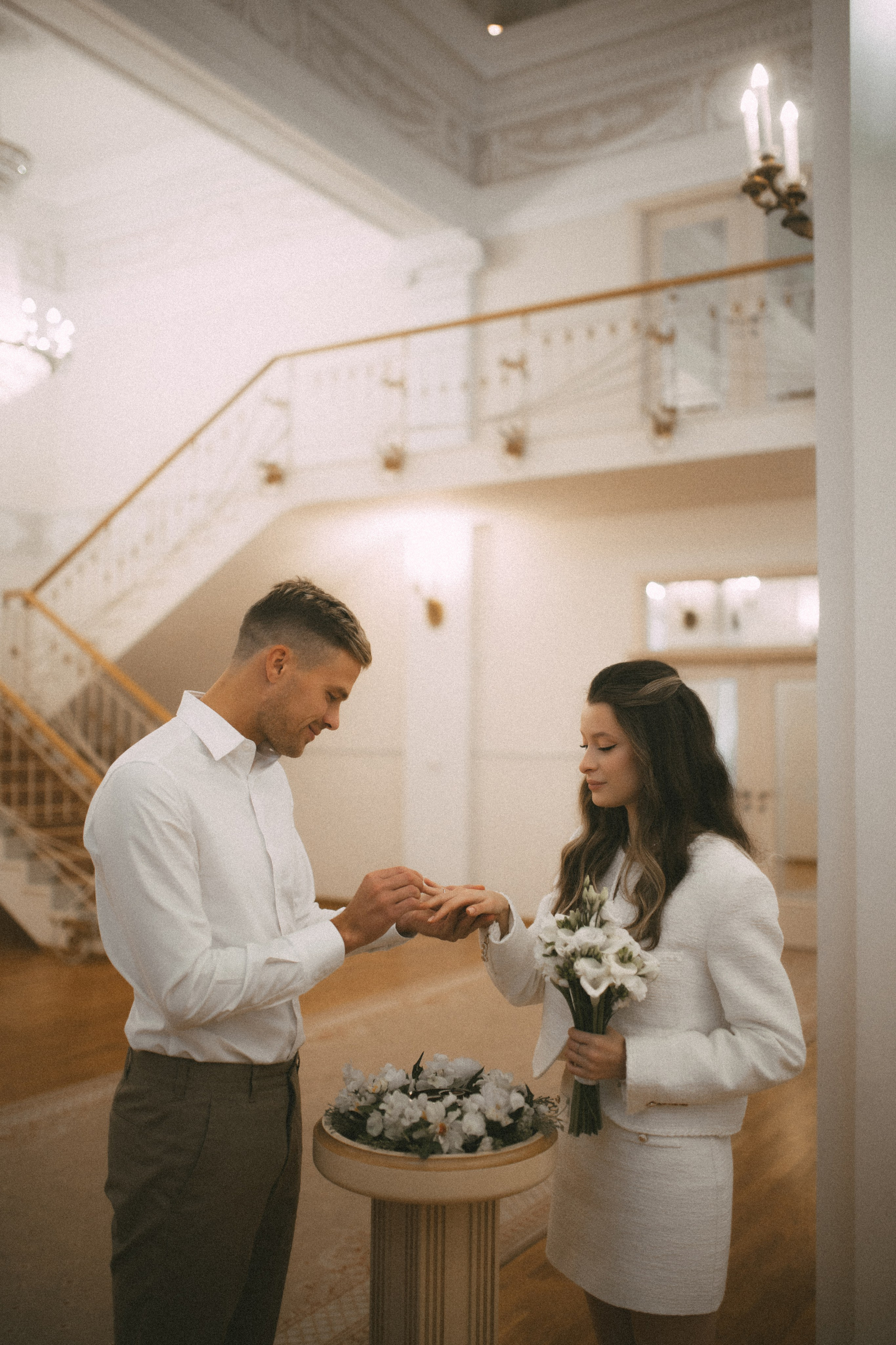 С & O | Санкт-Петербург. Фотограф Екатерина Амбрушкевич