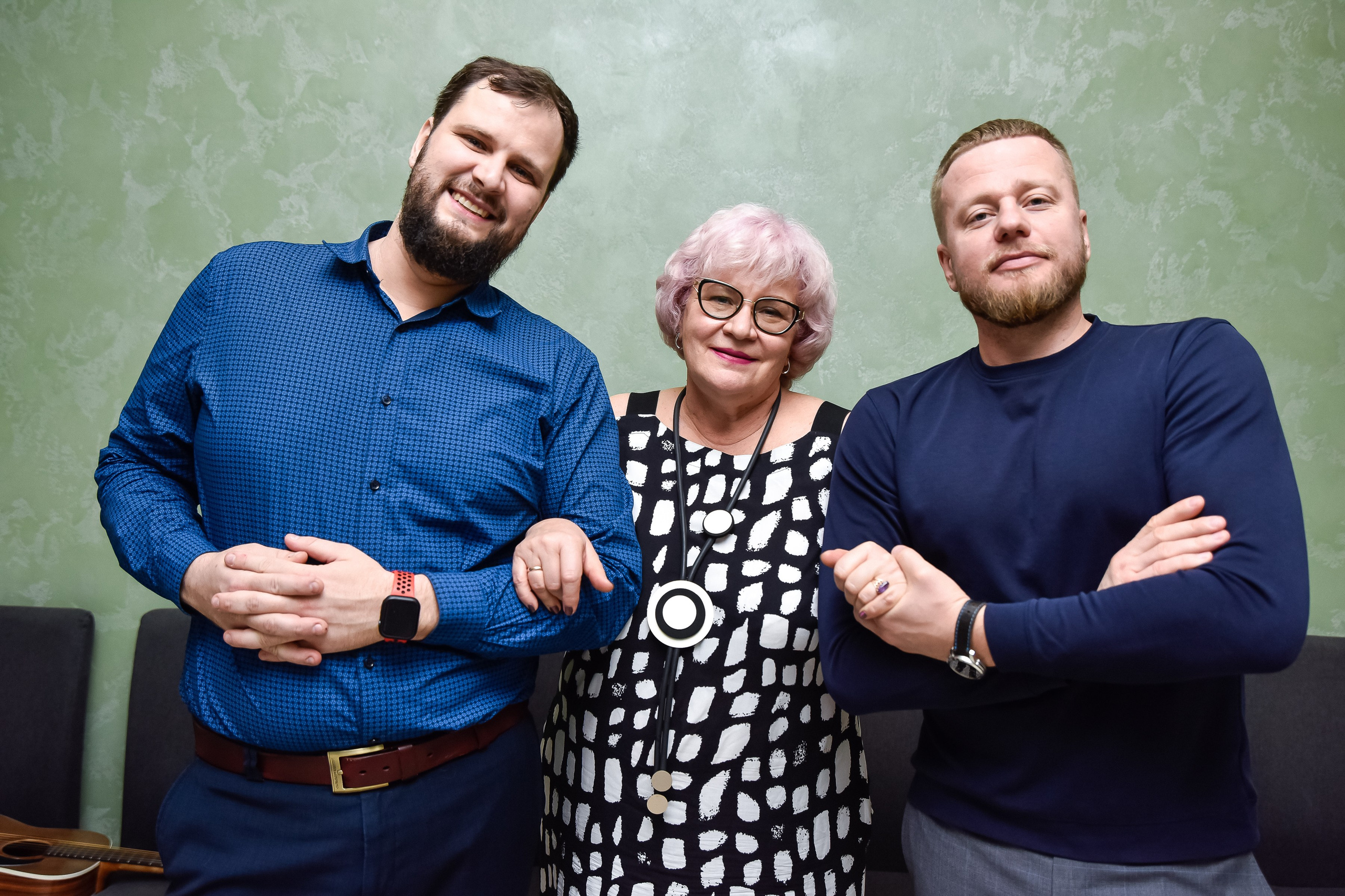 Юбилей Татьяны