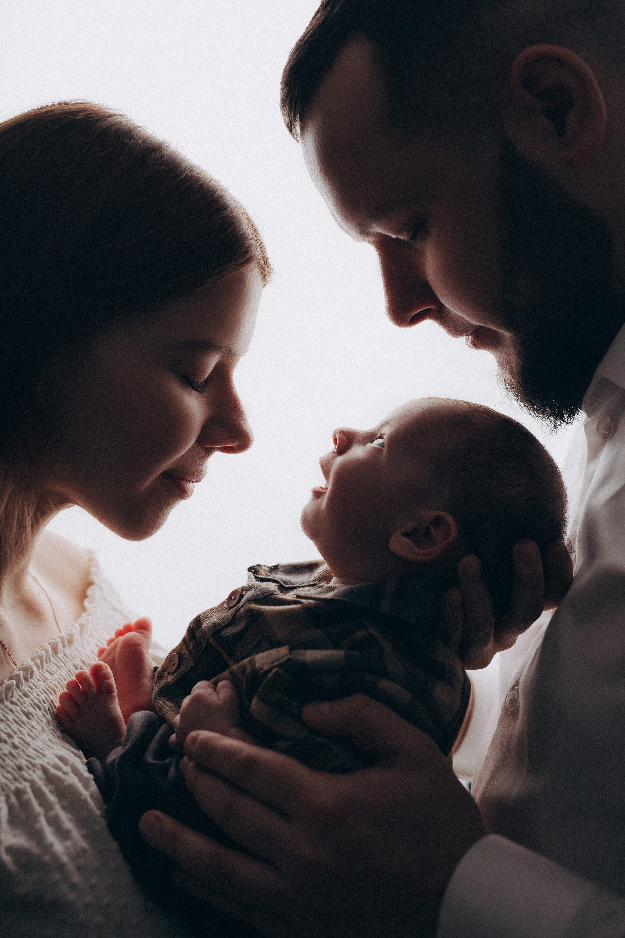 NEWBORN NATURAL. Фотограф новорожденных в Ярославле Ольга Зимина