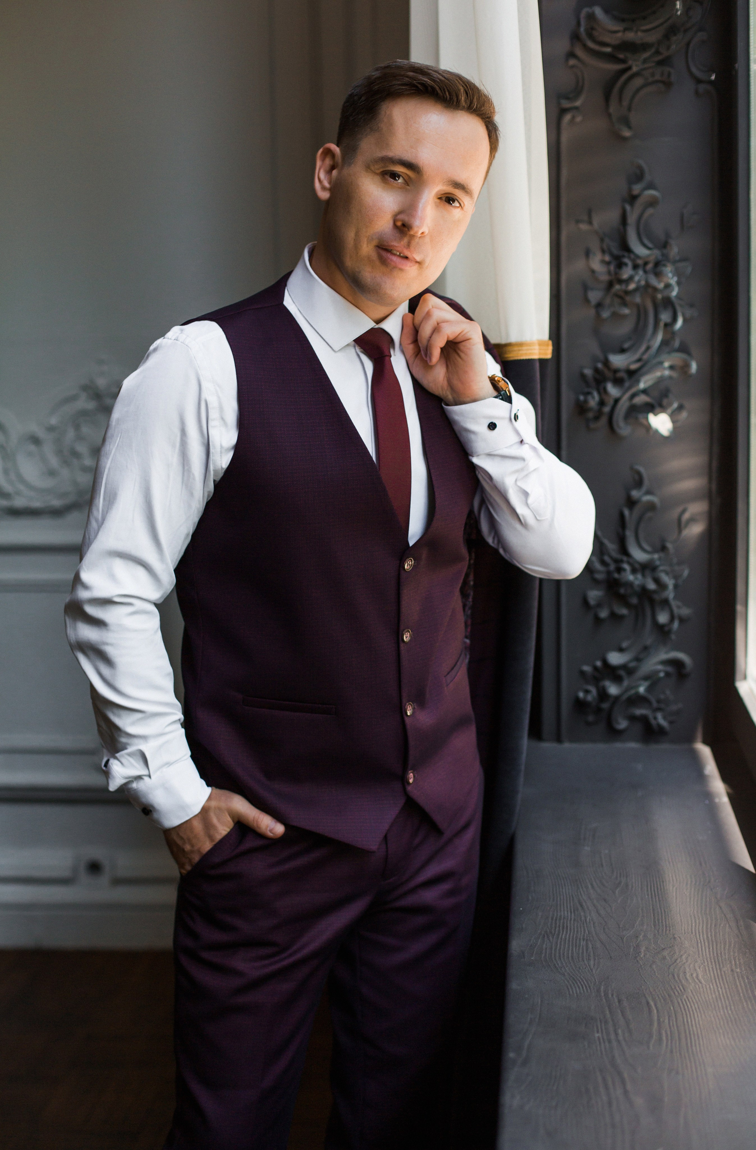 Юрий и Татьяна. Свадебный и семейный фотограф в Краснодаре