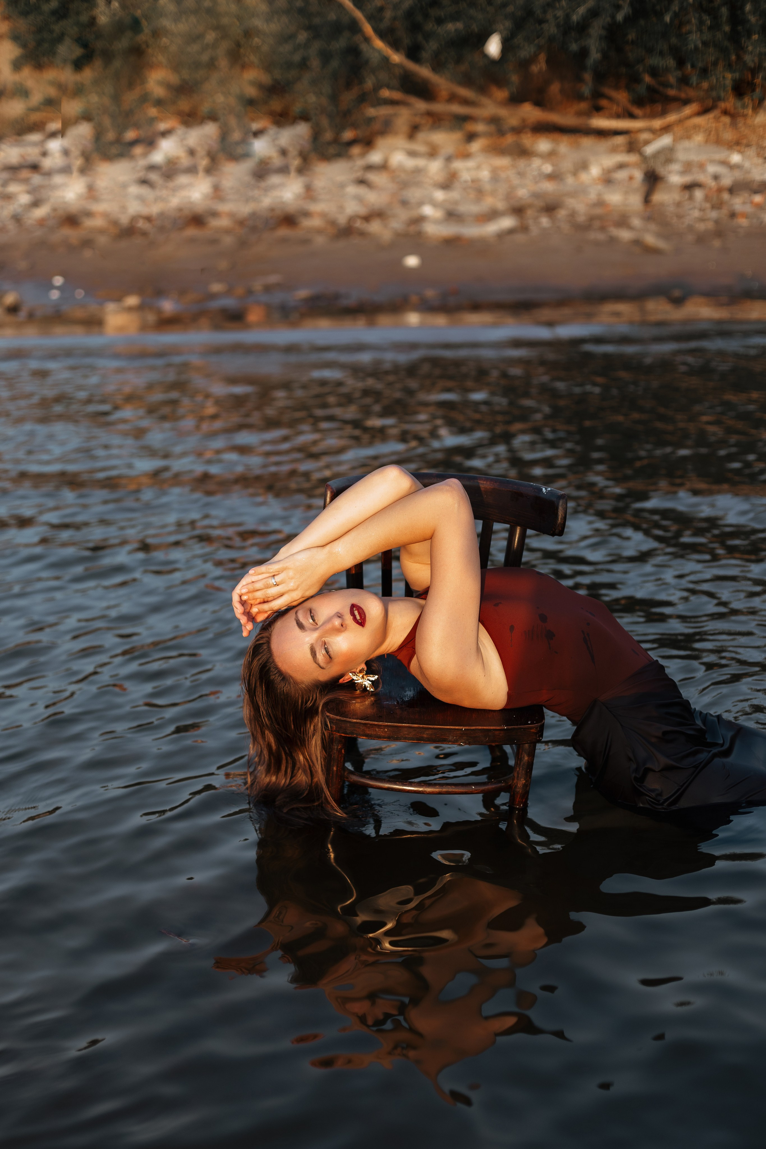 Минимализм. Свадебный и семейный фотограф Спб Бошман Ирина