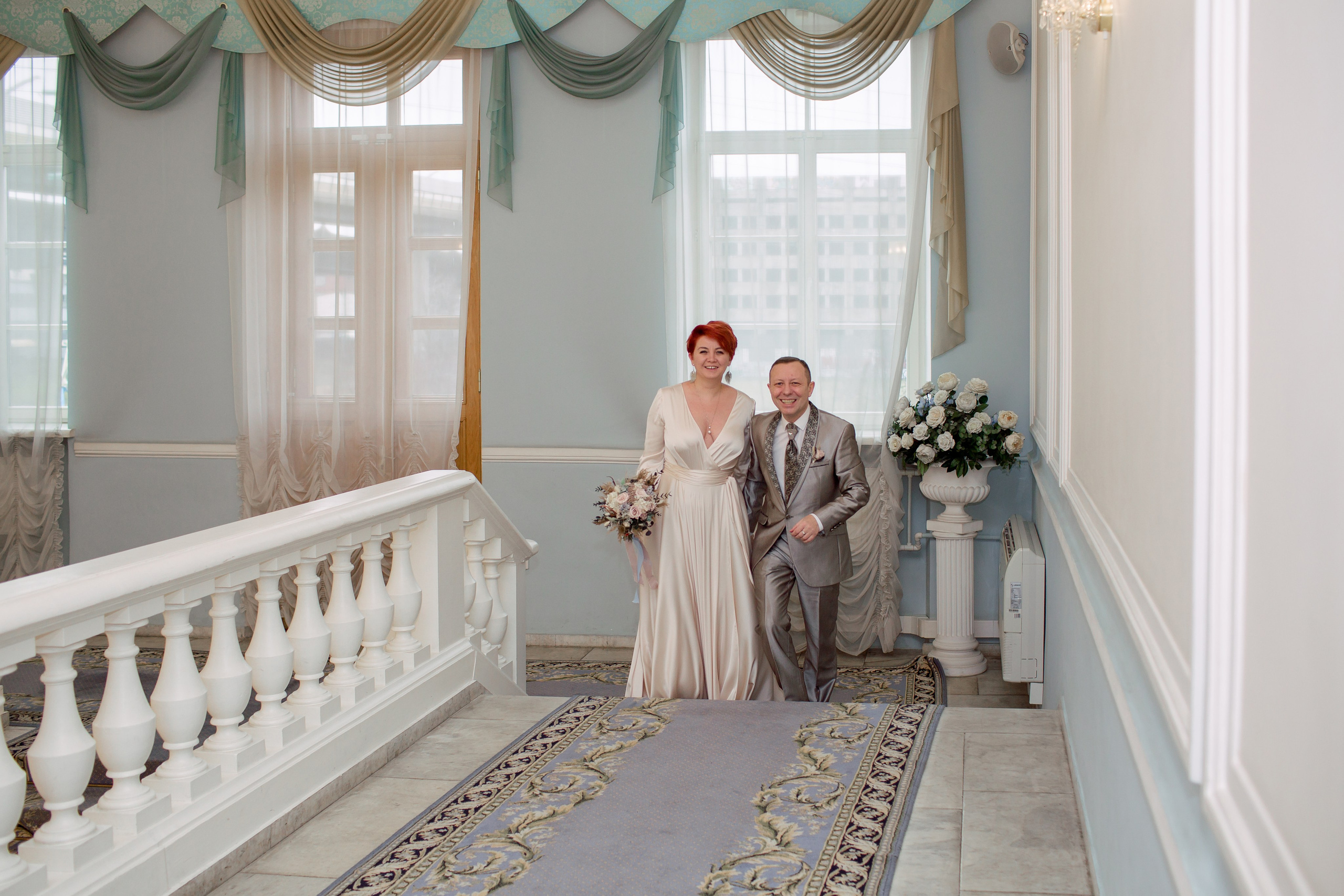 А❤️Д. Свадебный и семейный фотограф Спб Бошман Ирина