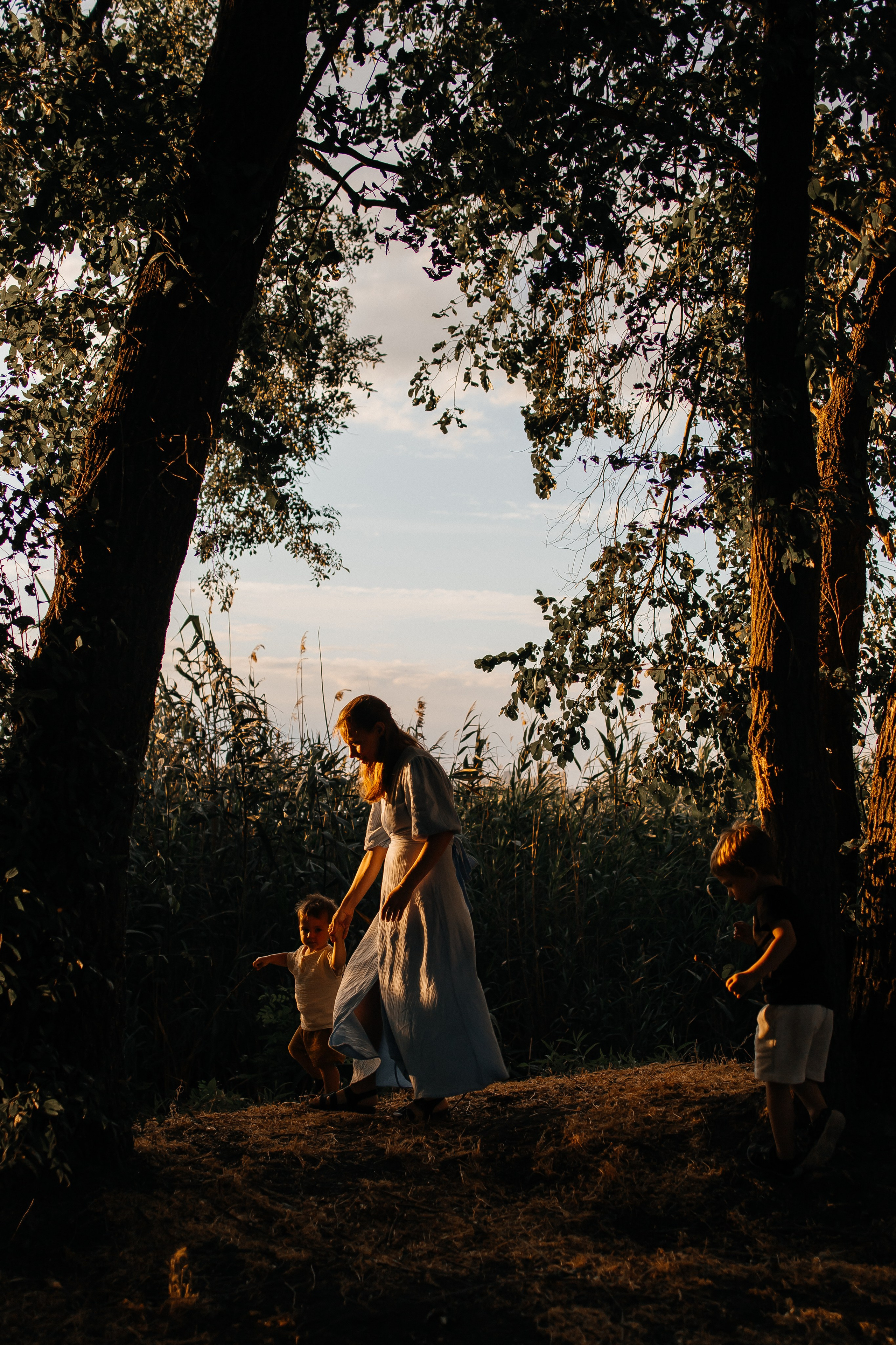 Павел и Юлия. Свадебный и семейный фотограф в Ростове-на-Дону