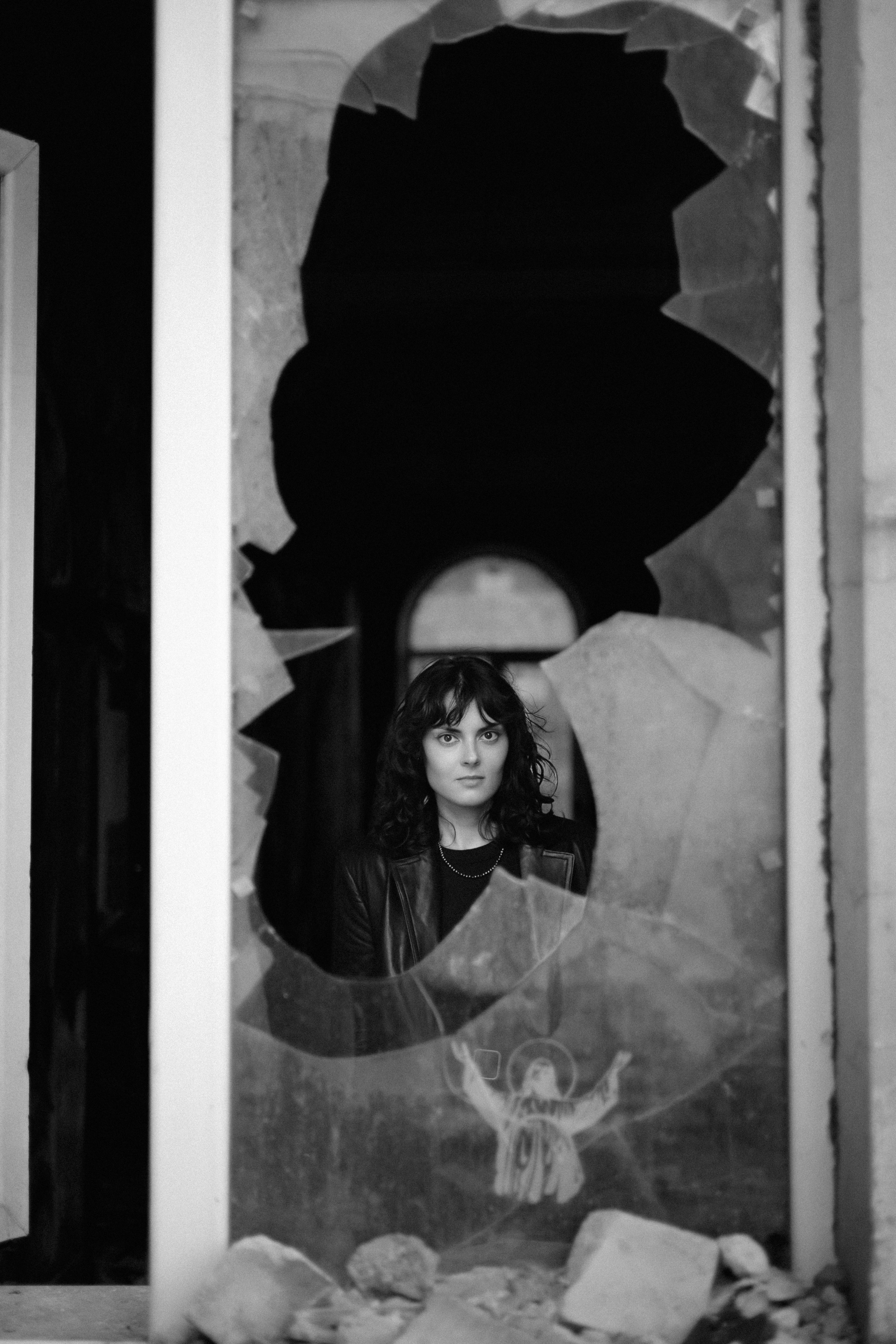 Частные съёмки. Фотограф в Санкт-Петербурге Калямова Гульсара