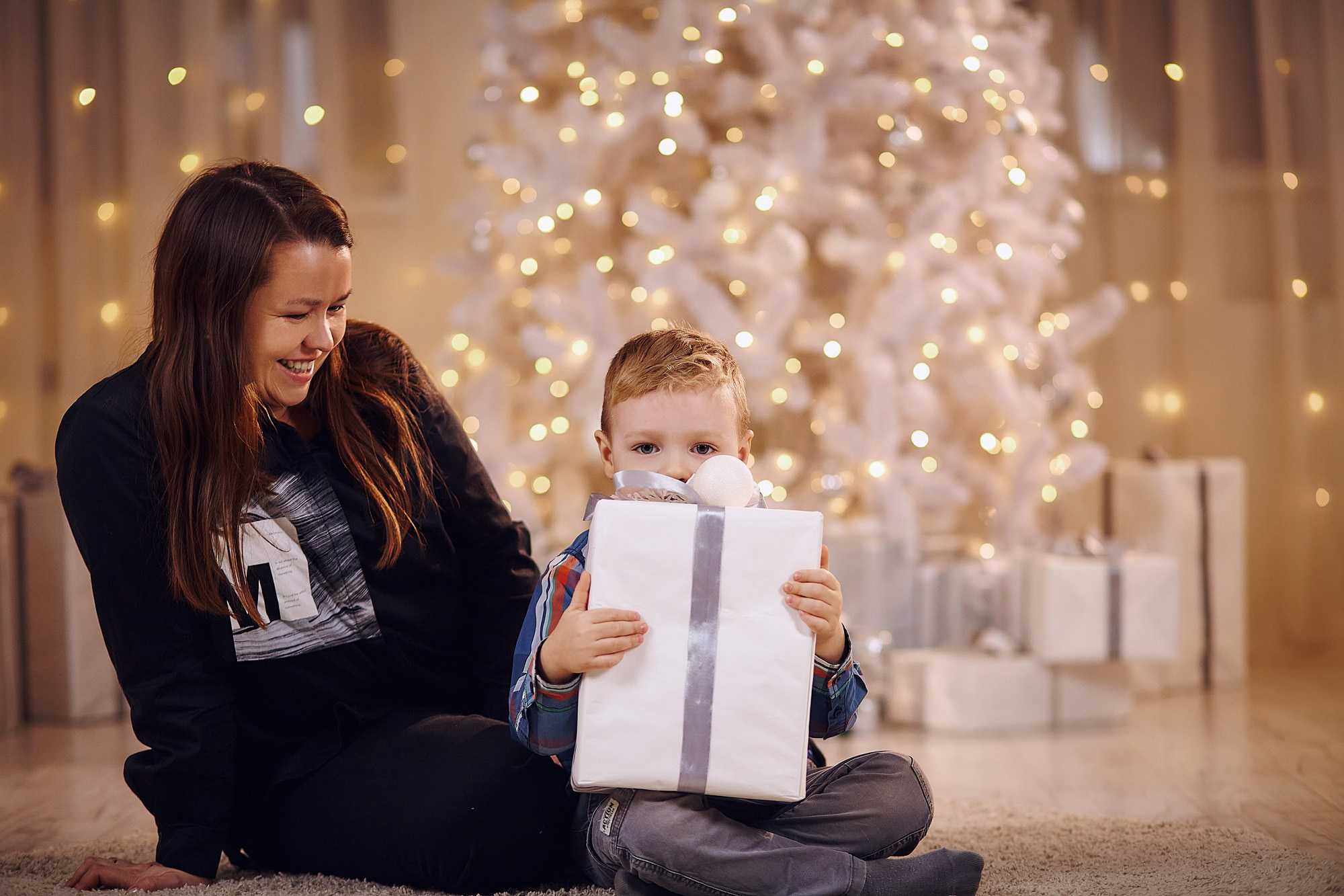 Семейные. Свадебный фотограф Андрей Шмаргунов в Кирове