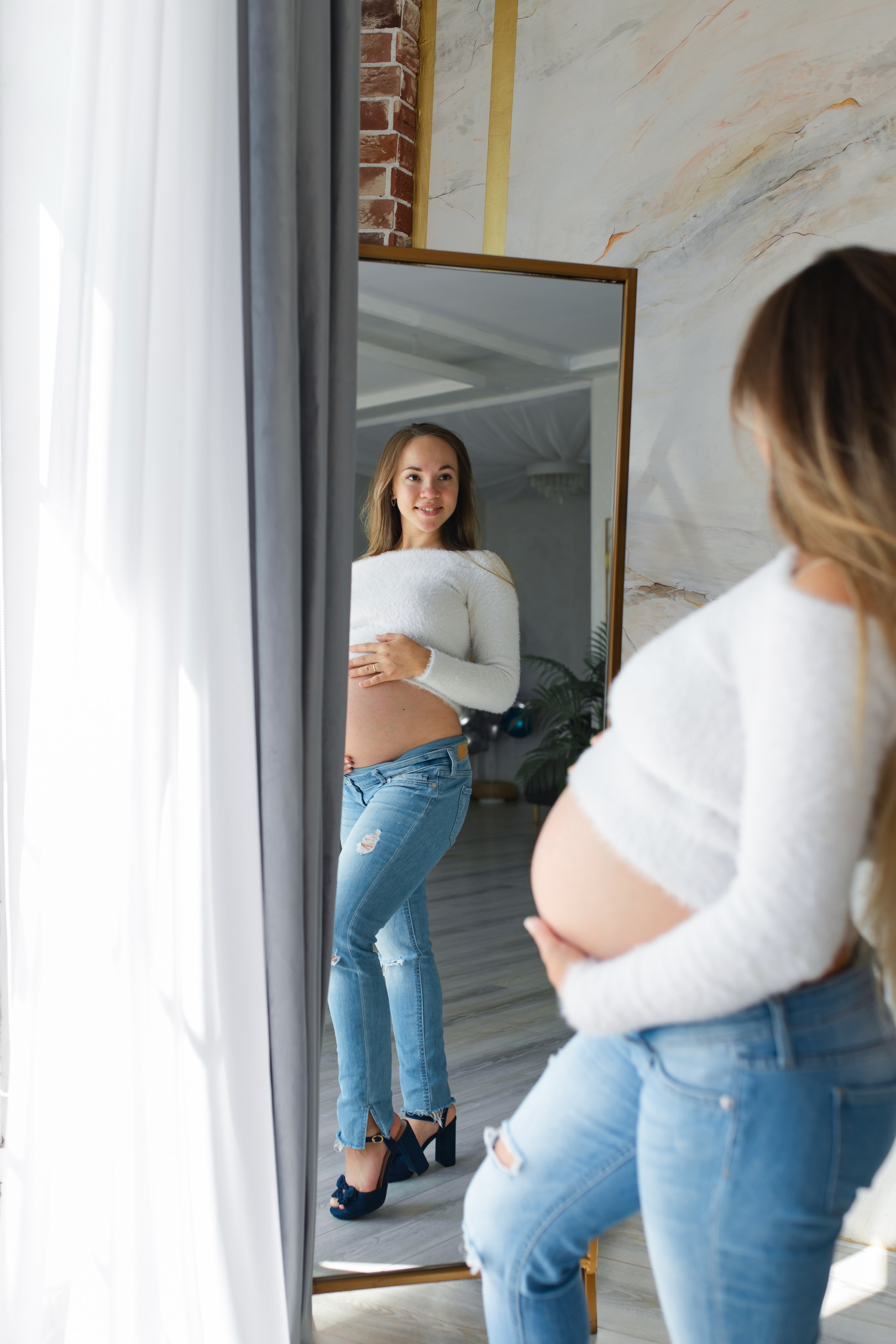 Алексей и Лиана. Марина Шаймухаметова. Фотограф в Уфе