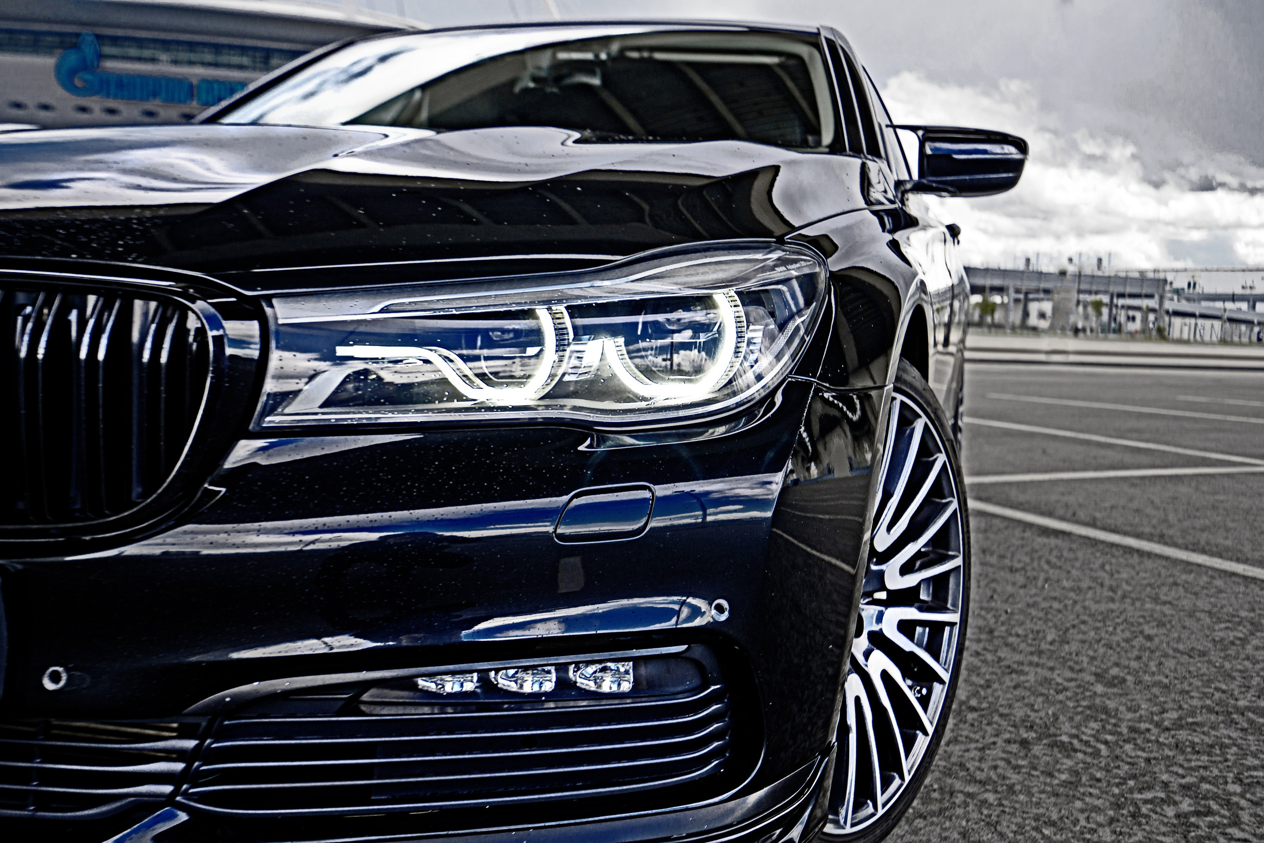 Такси люкс-класса. Фотограф в Санкт-Петербурге. Репортажная и все съёмки для бизнеса