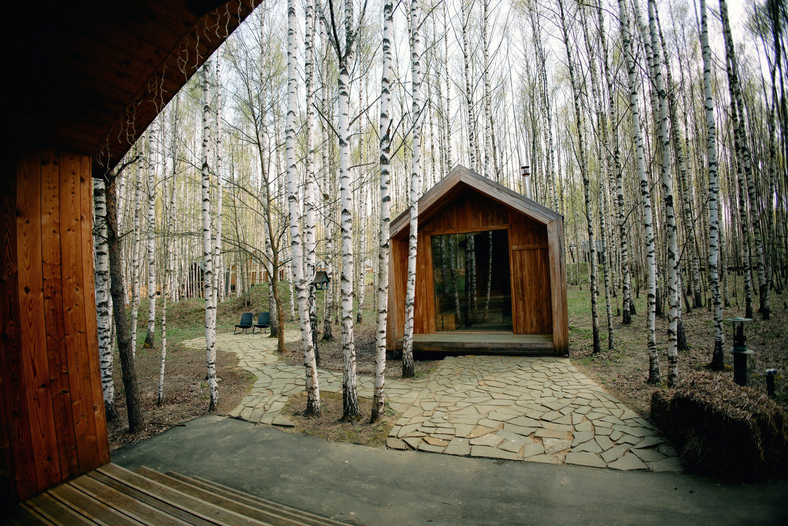 Бутик-отель Поле летом. Профессиональный Фотограф во Владимире, в Москве и в Суздале — Полина Романычева