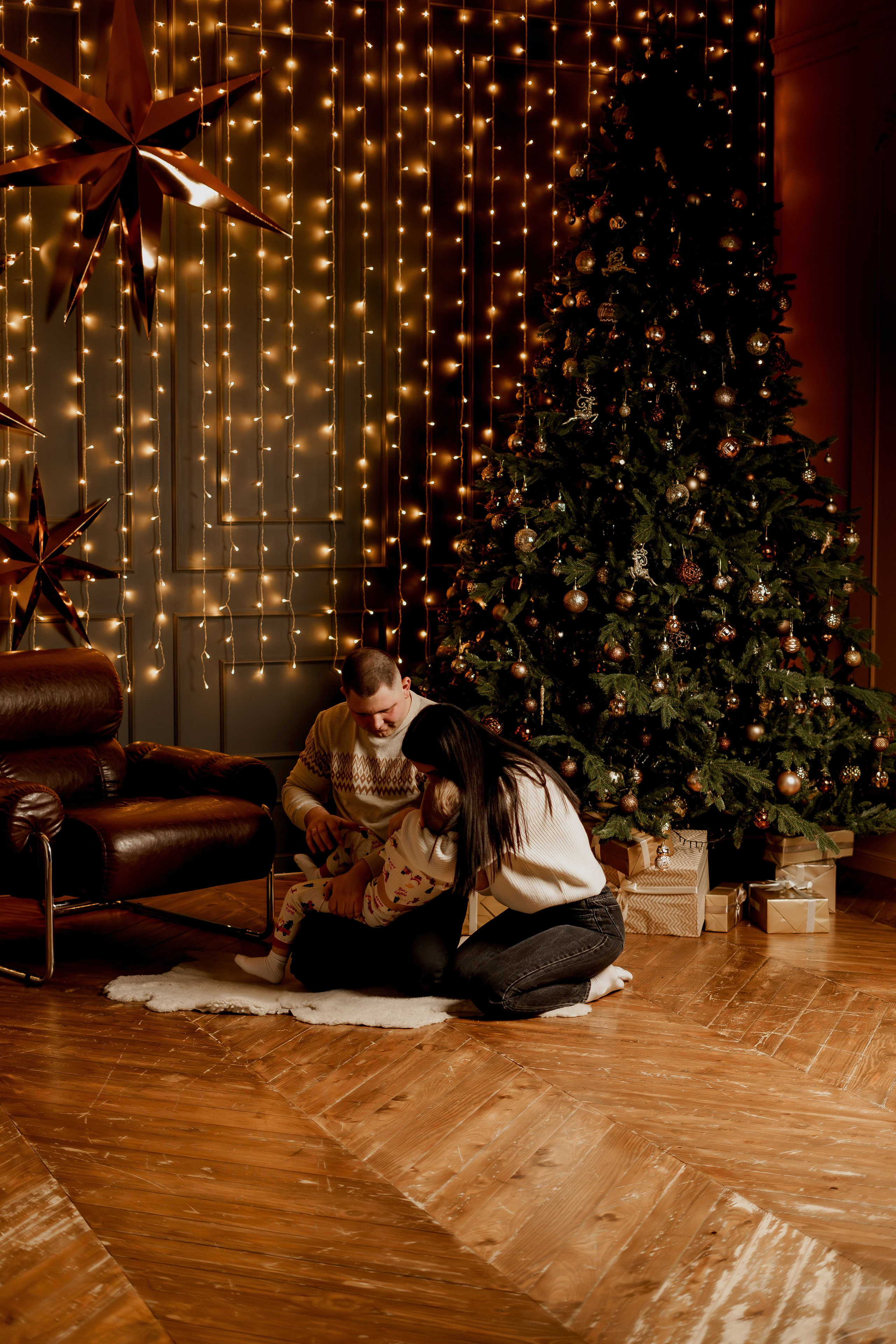 Янченко. Фотограф Валерия Крахмалева