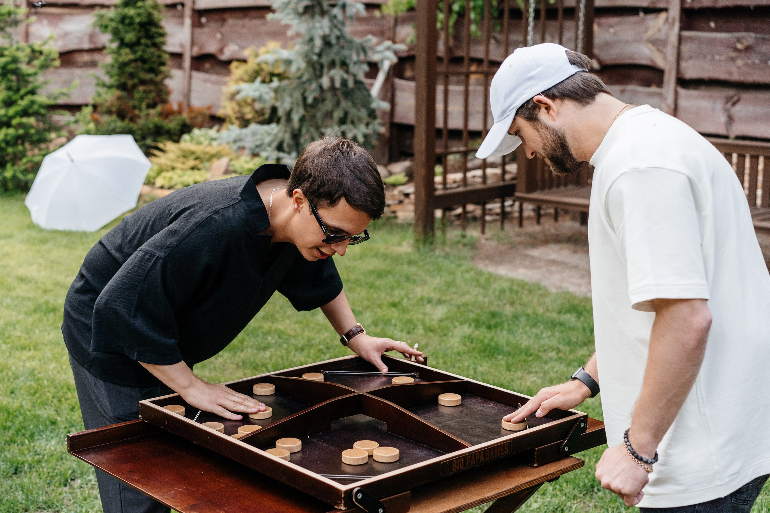 Элла & Кирилл. Свадебный фотограф Барнаул Алексей Павлов