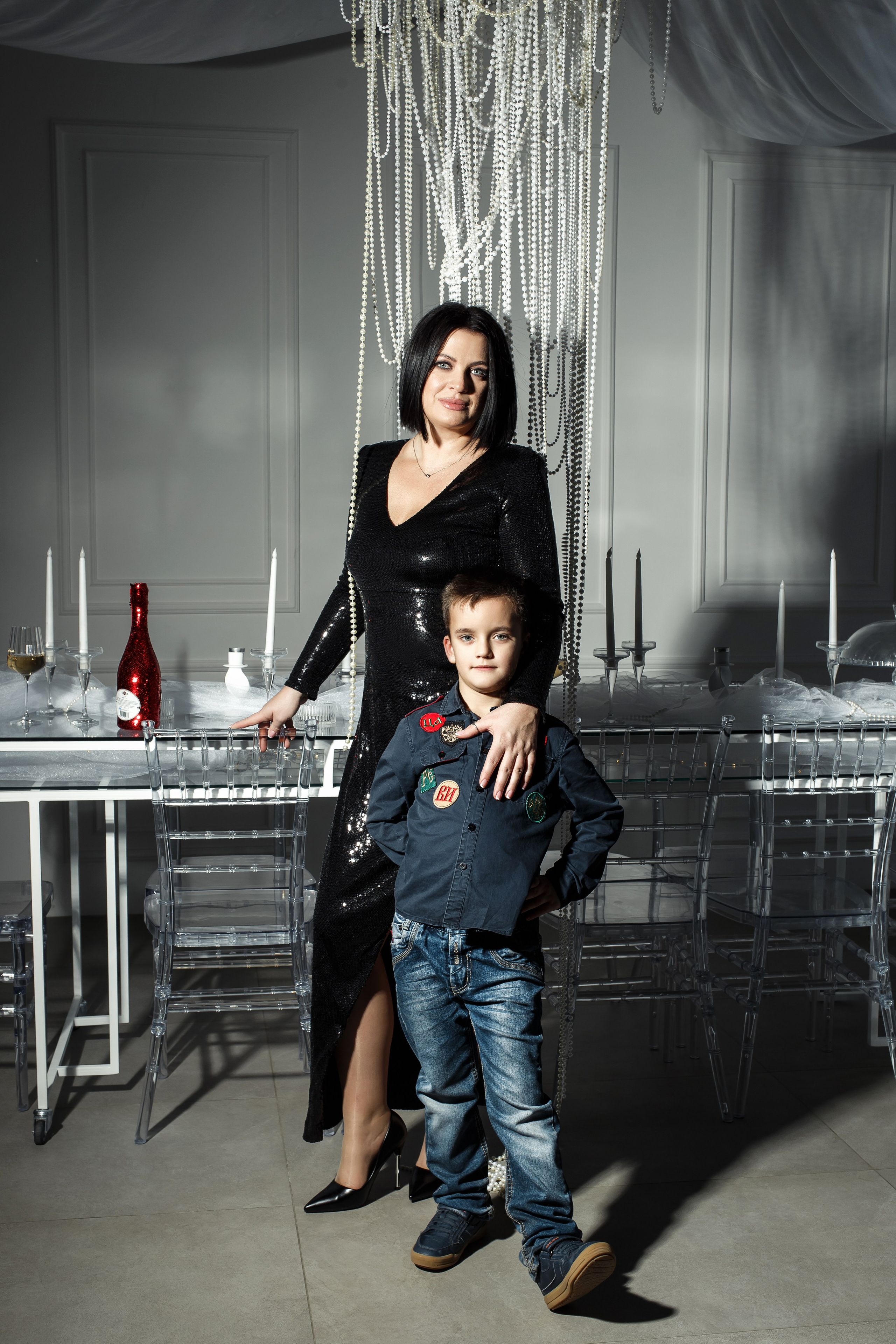 Лена День Рождения. Женский фотограф в Оренбурге Ирина Заводчикова