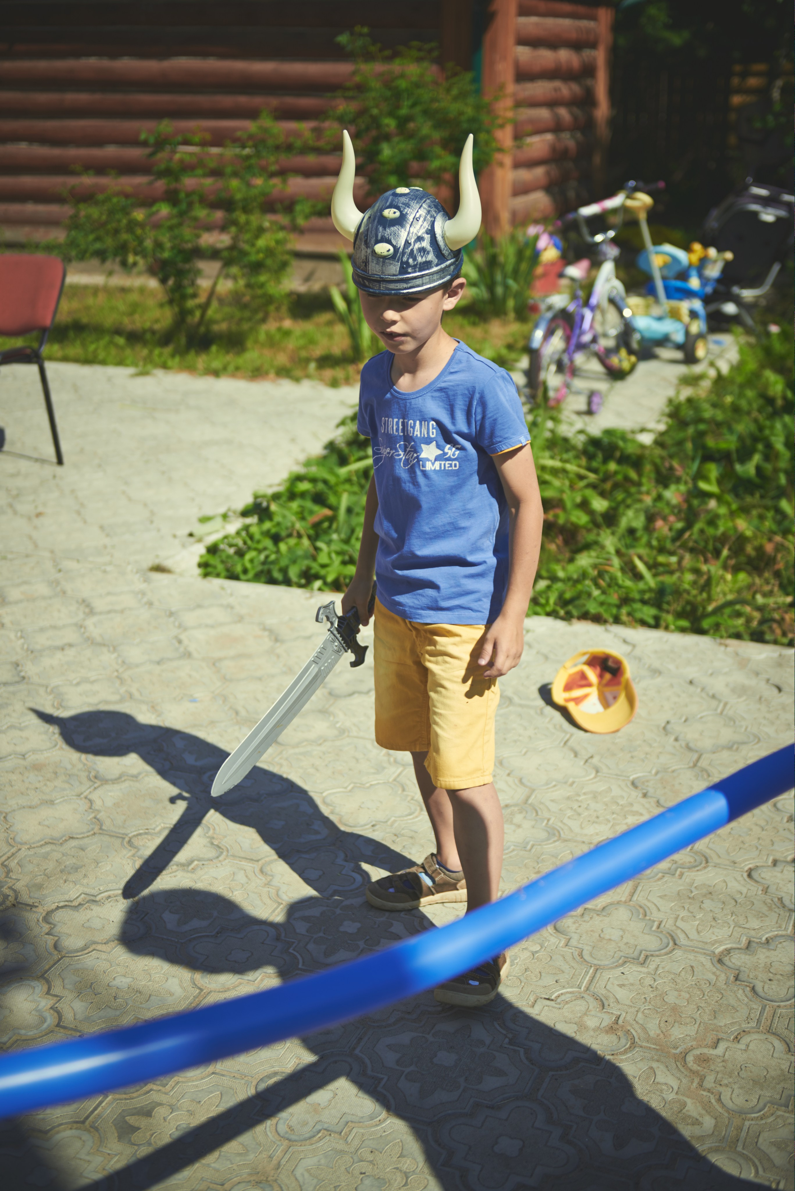 Guzel 3 yers party. Photo & Video production, in Bishkek, Kyrgyzstan