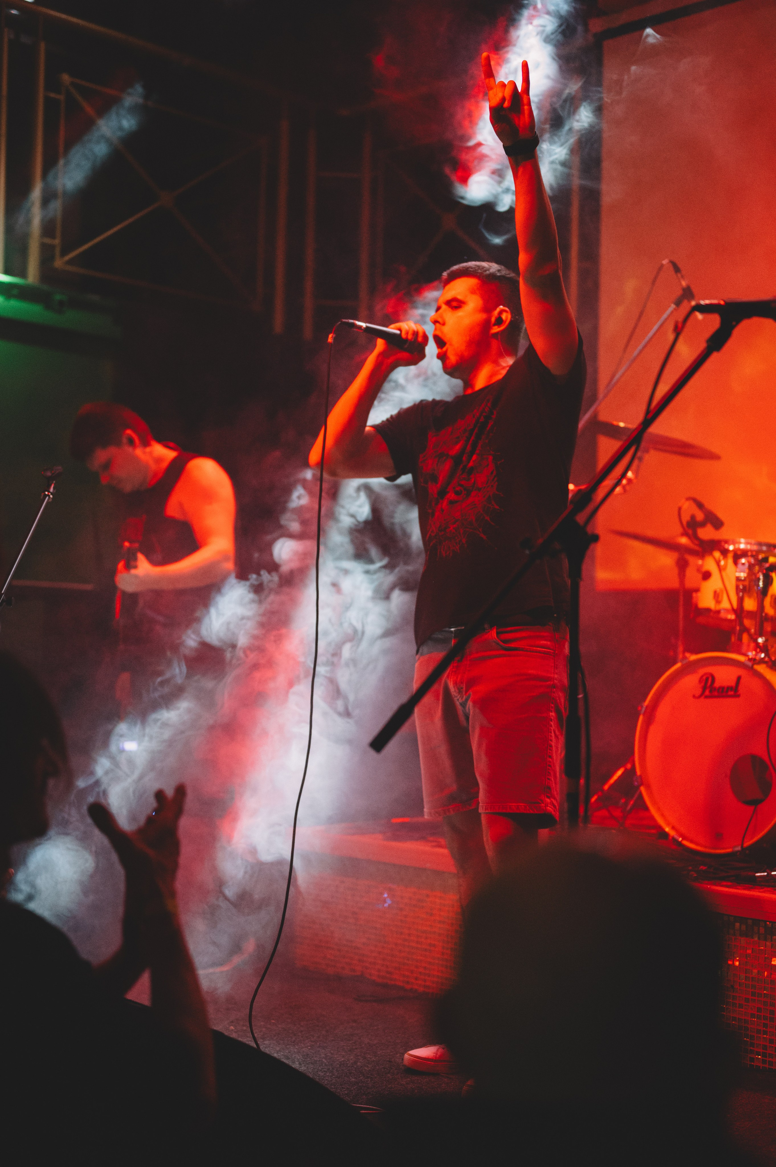 The KOLOSS. Фотограф Анна Темнова. Пенза