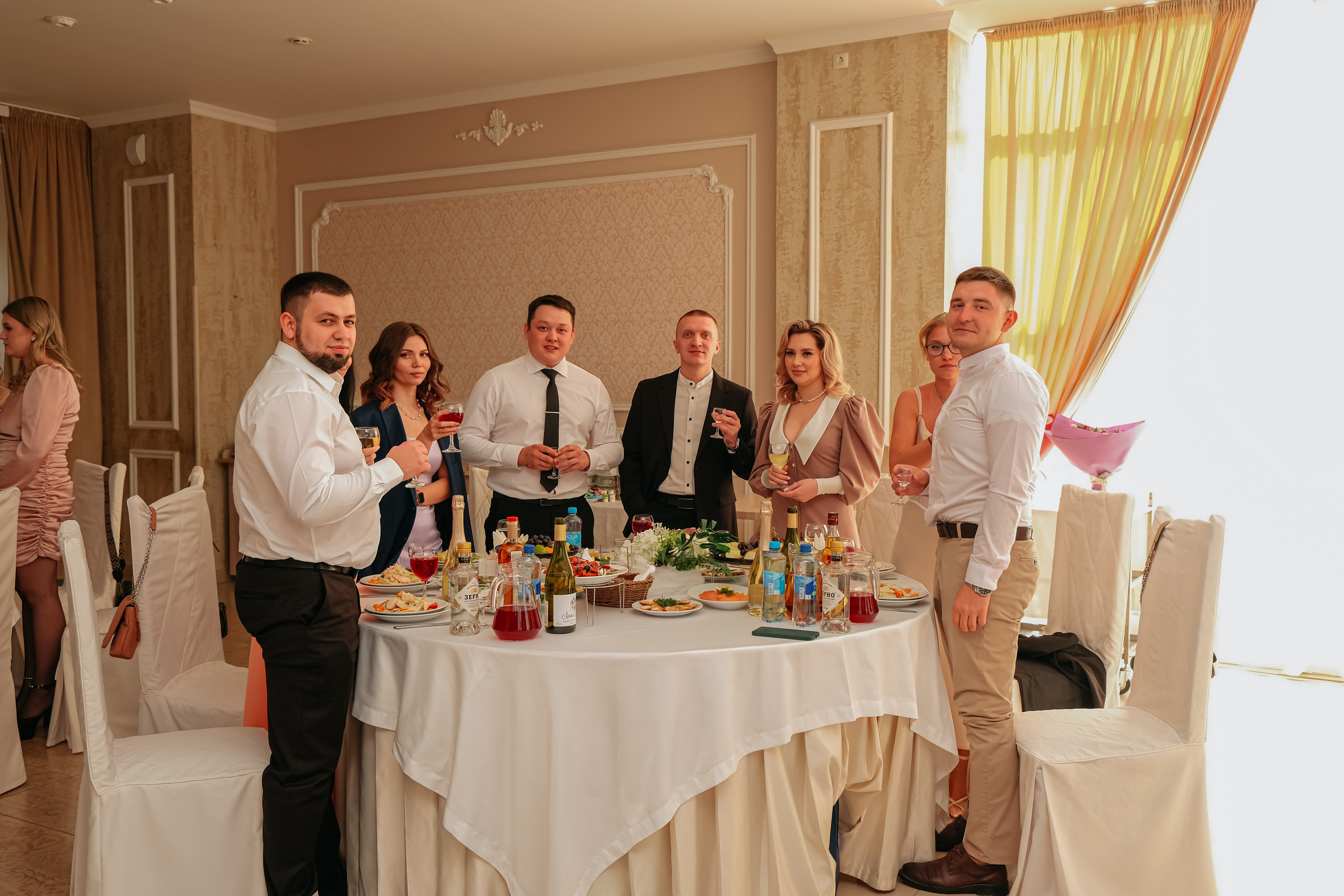 12. Свадебный фотограф Челябинск