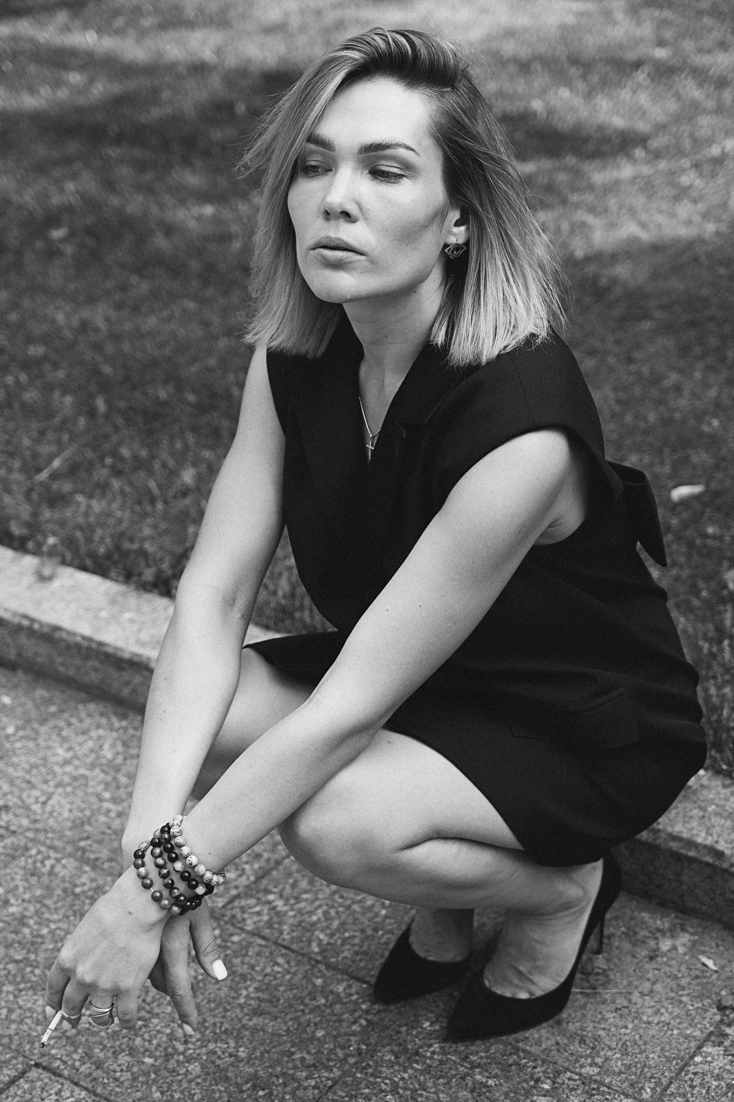 Евгения Павловна. Фотограф и видеограф в Омск/Москва Сащенко Лера