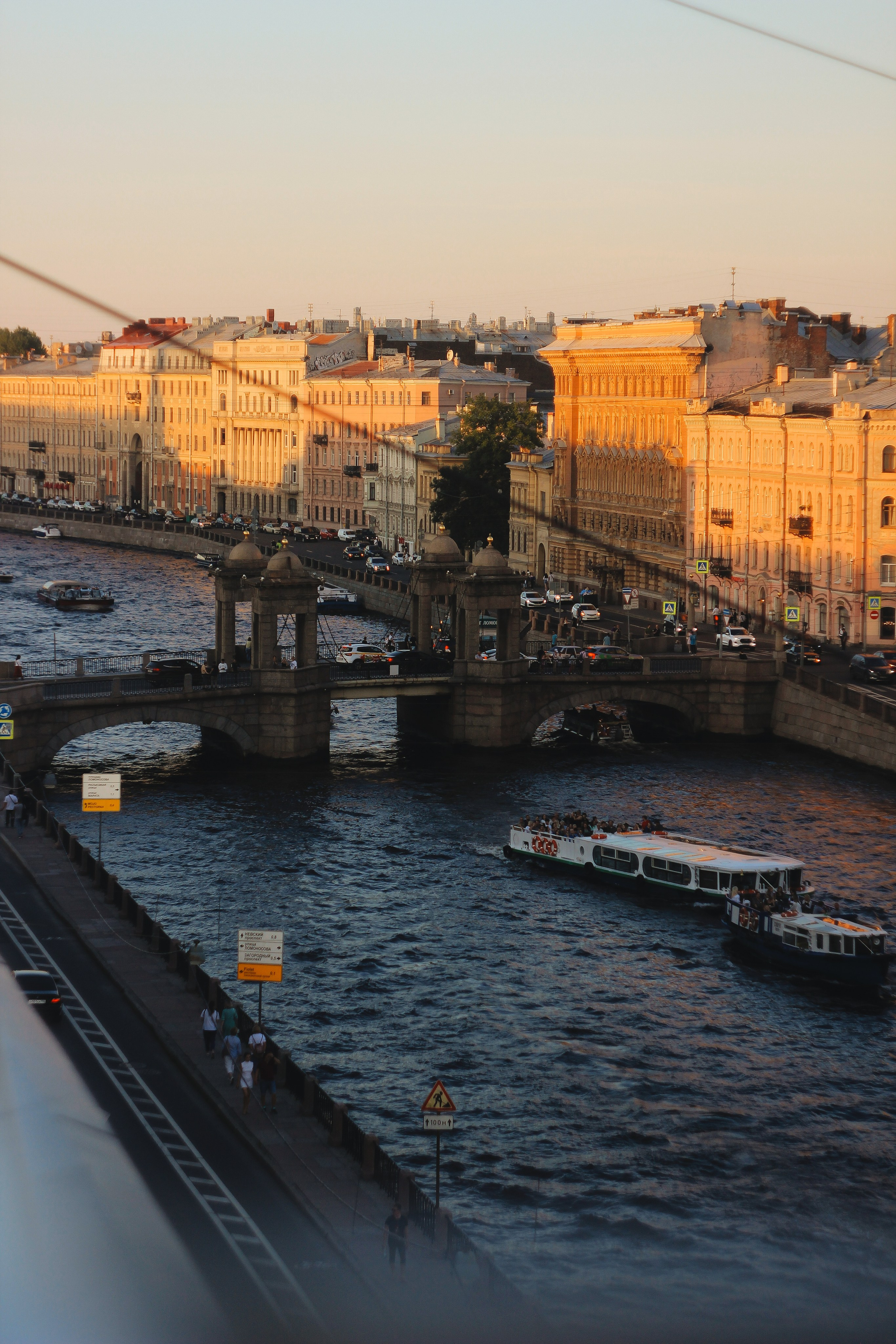 Вечеринка на крыше от #perfectbarsteam. Света Голобородько, фудфотограф в Санкт-Петербурге