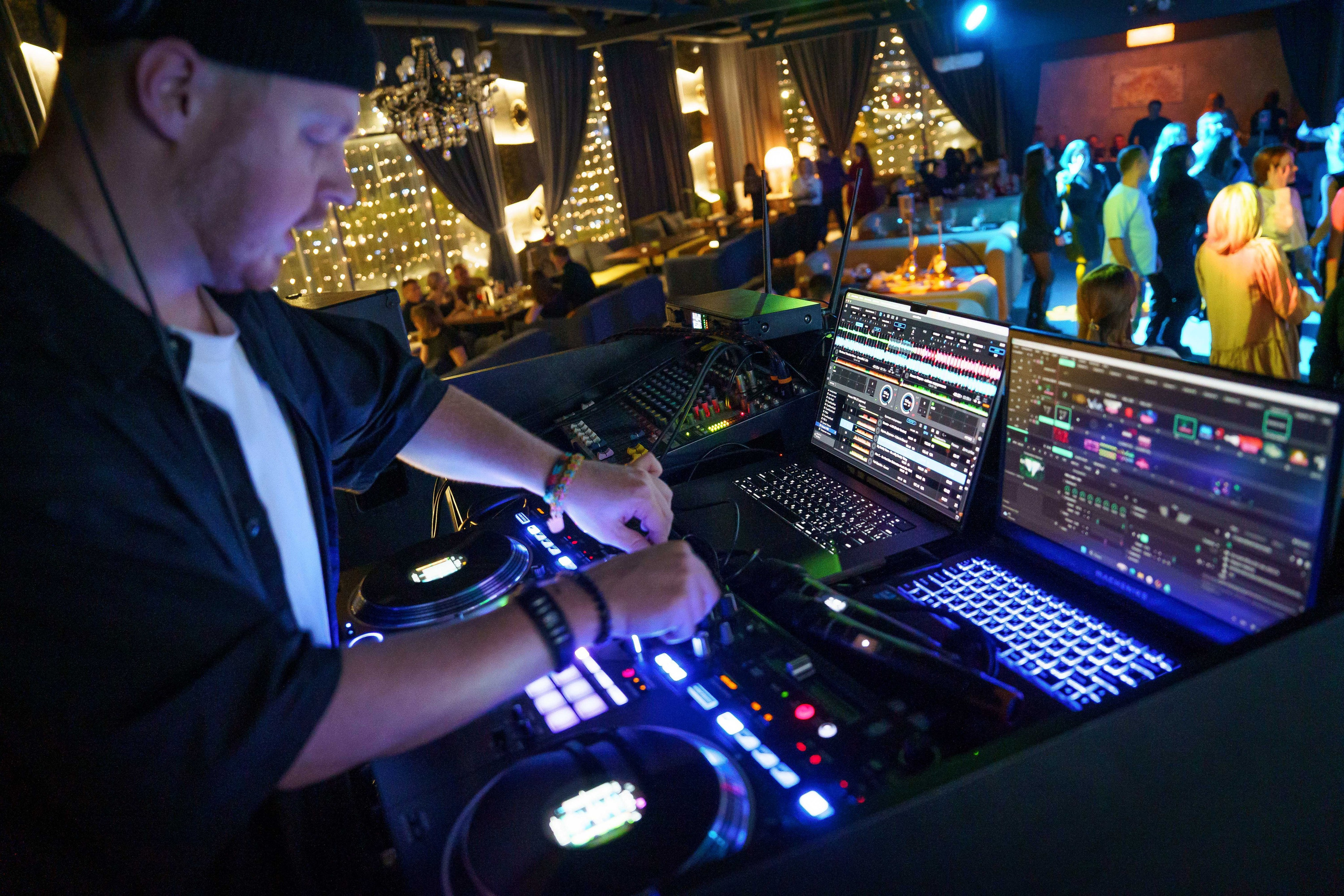 Brezhnev. ФЕСС-ФОТО/ВИДЕО