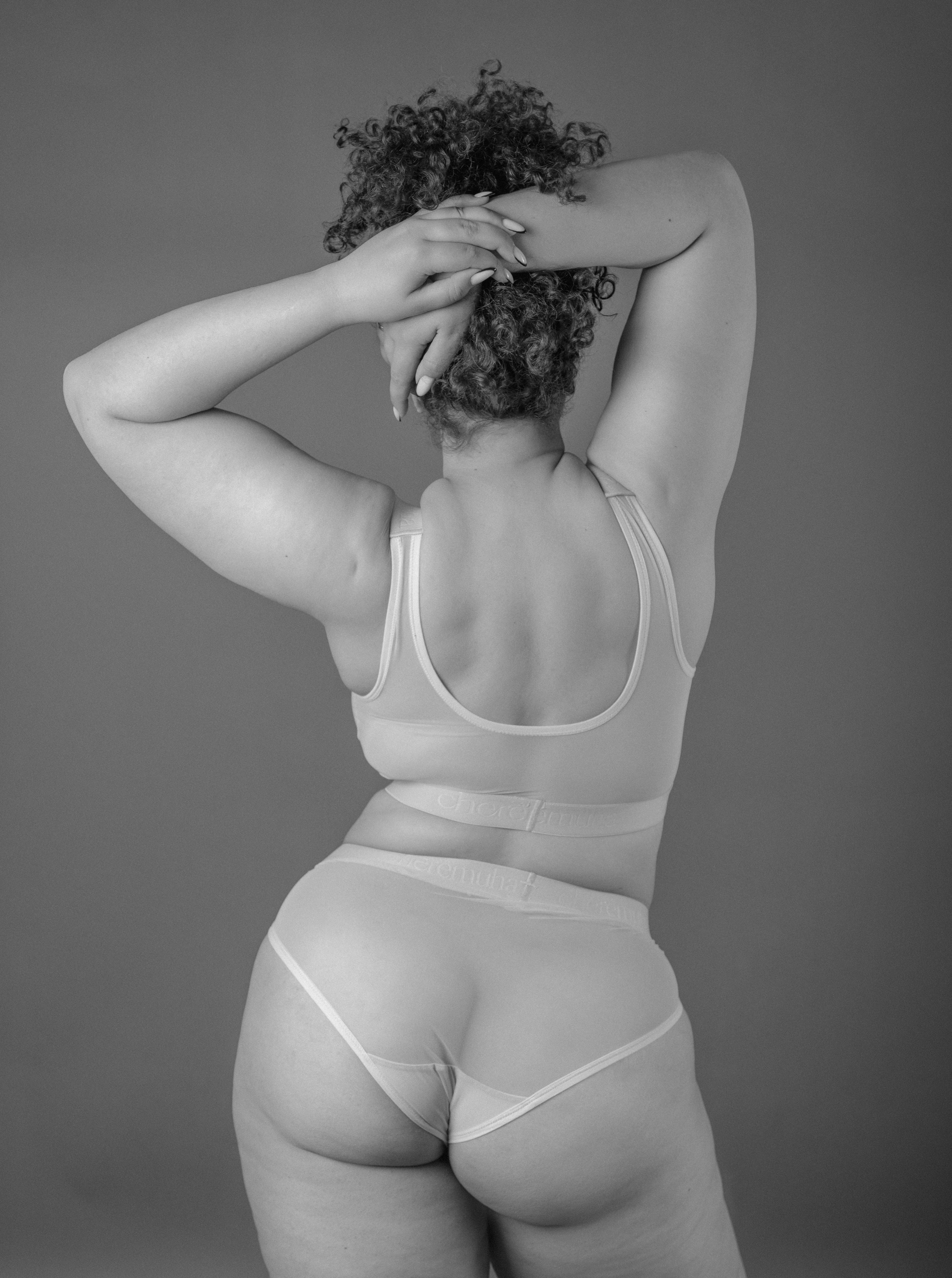 Valeria. Art-photographer Ira Wind