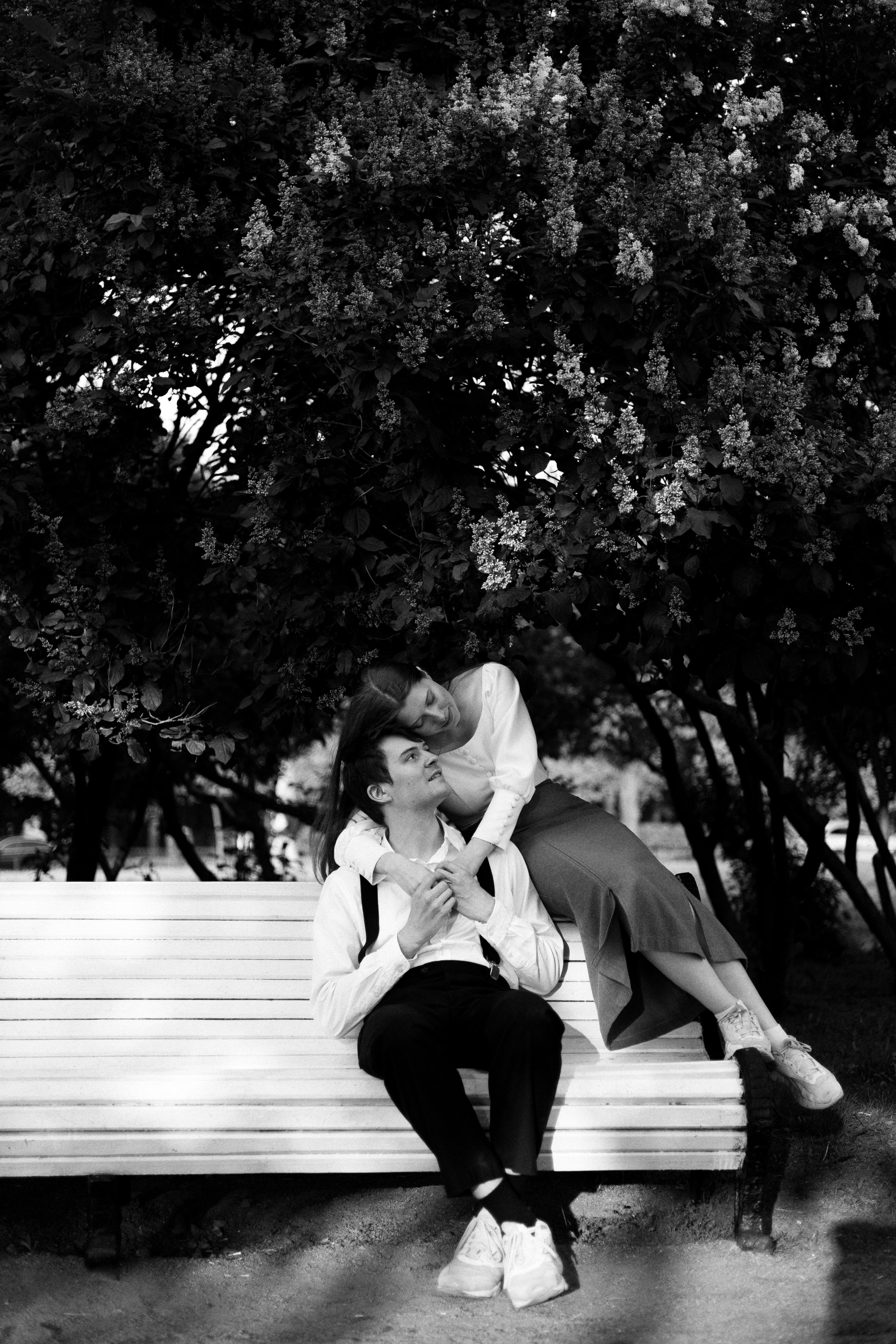 Ксения и Финист. Женский и свадебный фотограф в Санкт-Петербурге Матвеева Наталья