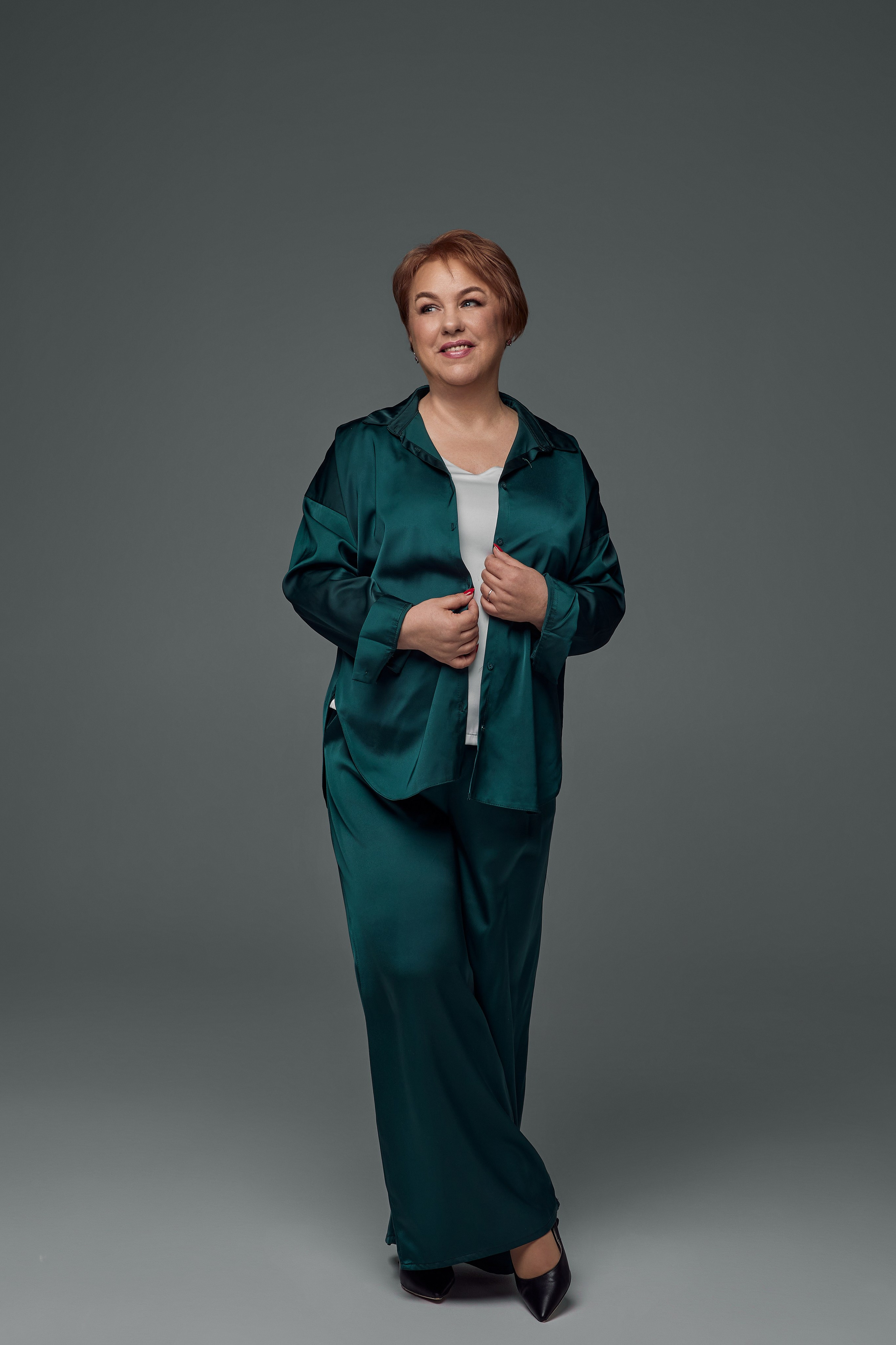 Елена. Фотограф женского портрета, беременности и материнства Харькова Елена