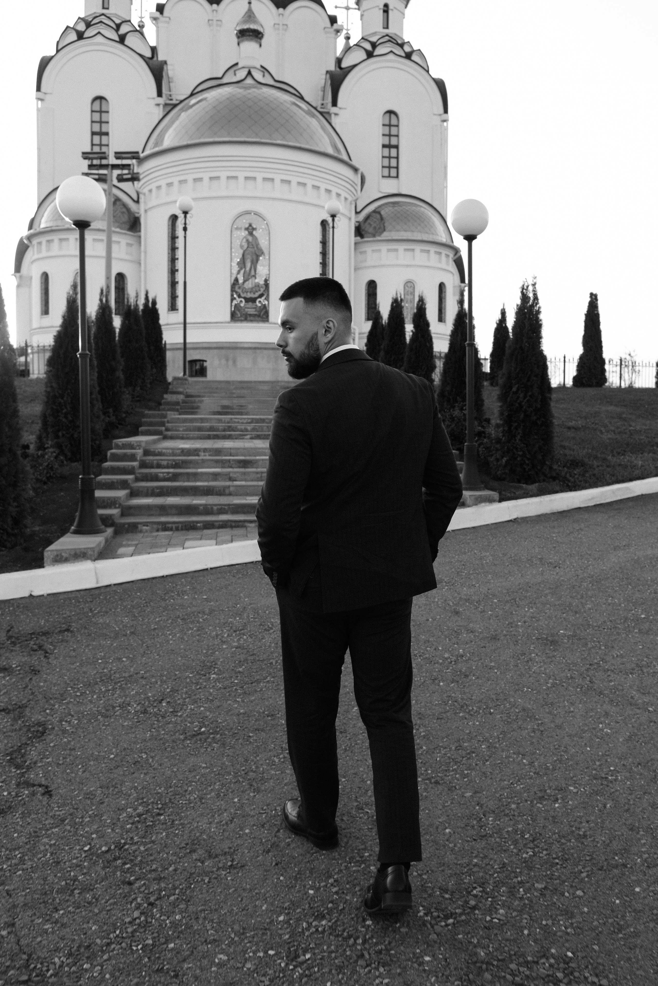 Влад & Аня. Фотограф Ярута Оксана / Ростов-на-Дону