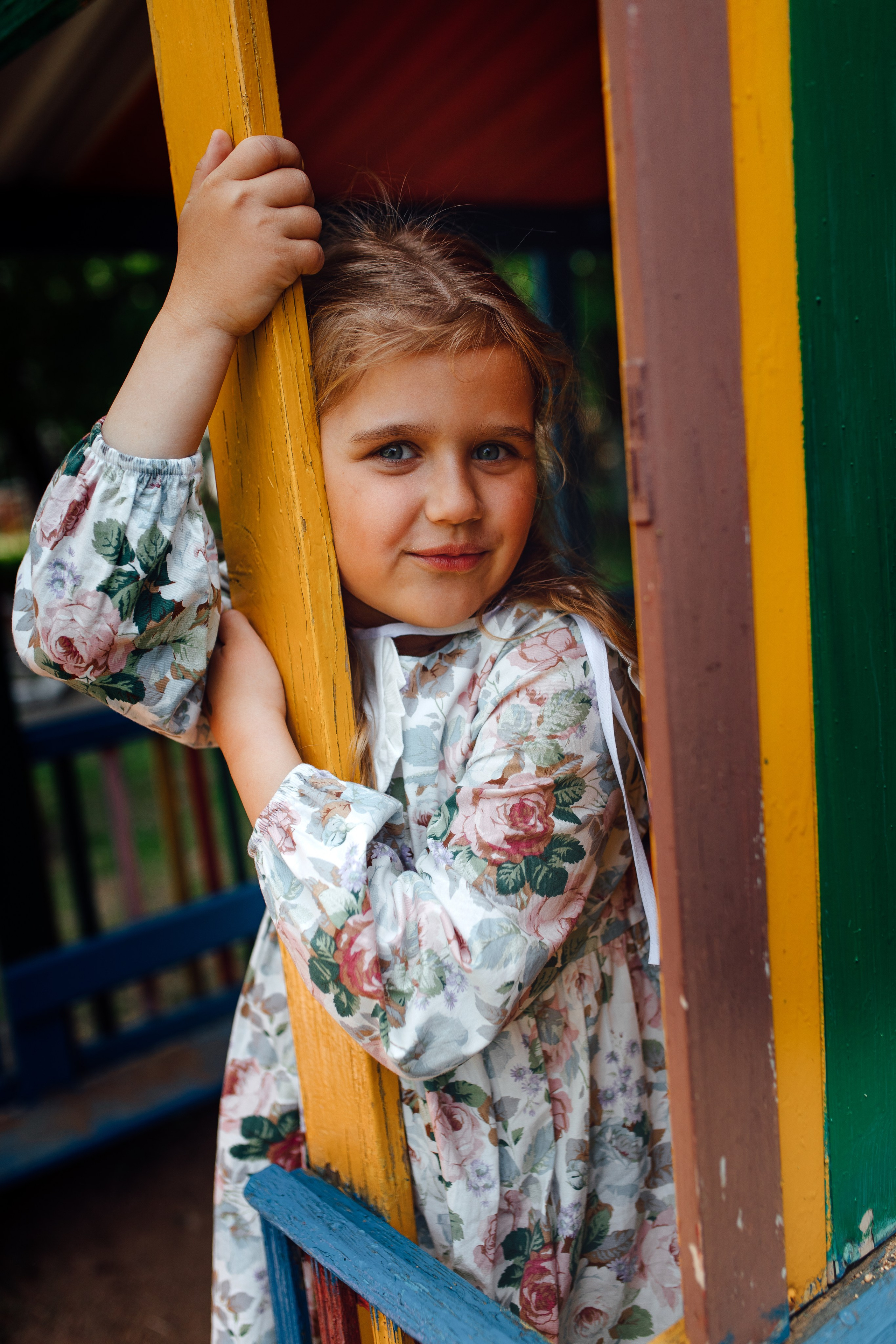 Выпускной в детском саду 2024